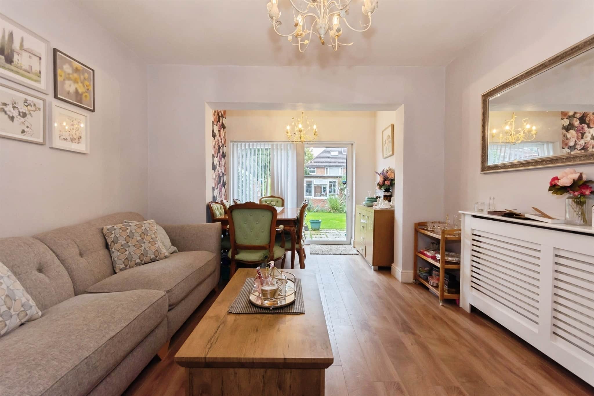 Property at Lakey Lane, Birmingham
