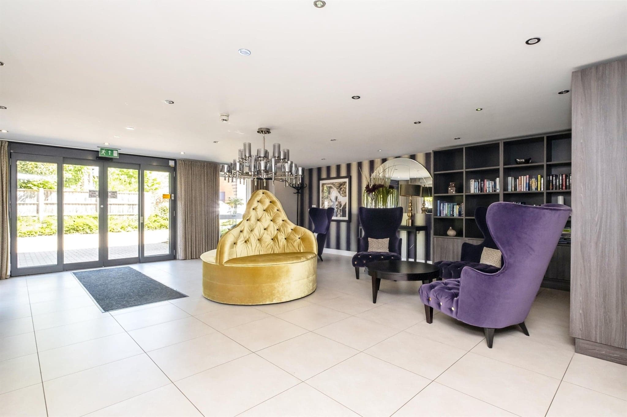 Property at Warwick Road, Solihull