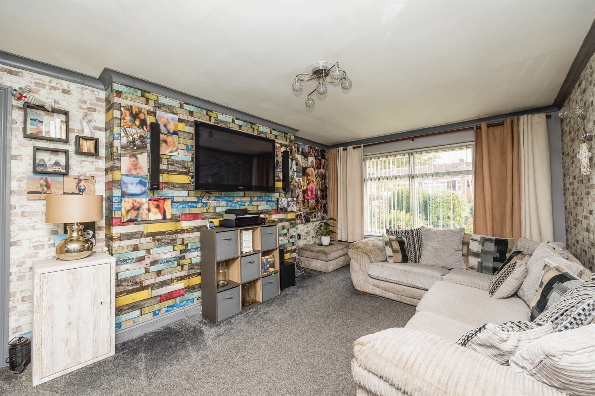 Property at Thorntree Gardens, Eastwood, NOTTINGHAM