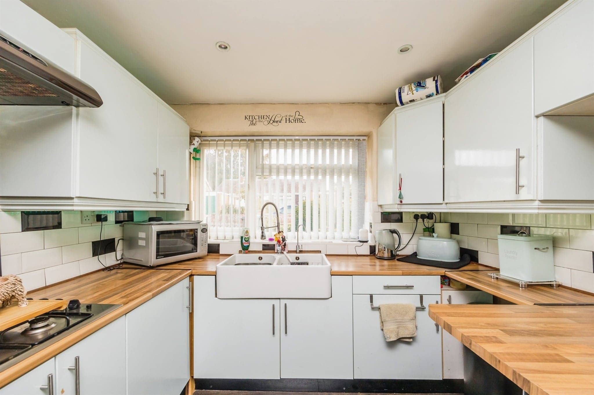 Property at Thorntree Gardens, Eastwood, NOTTINGHAM