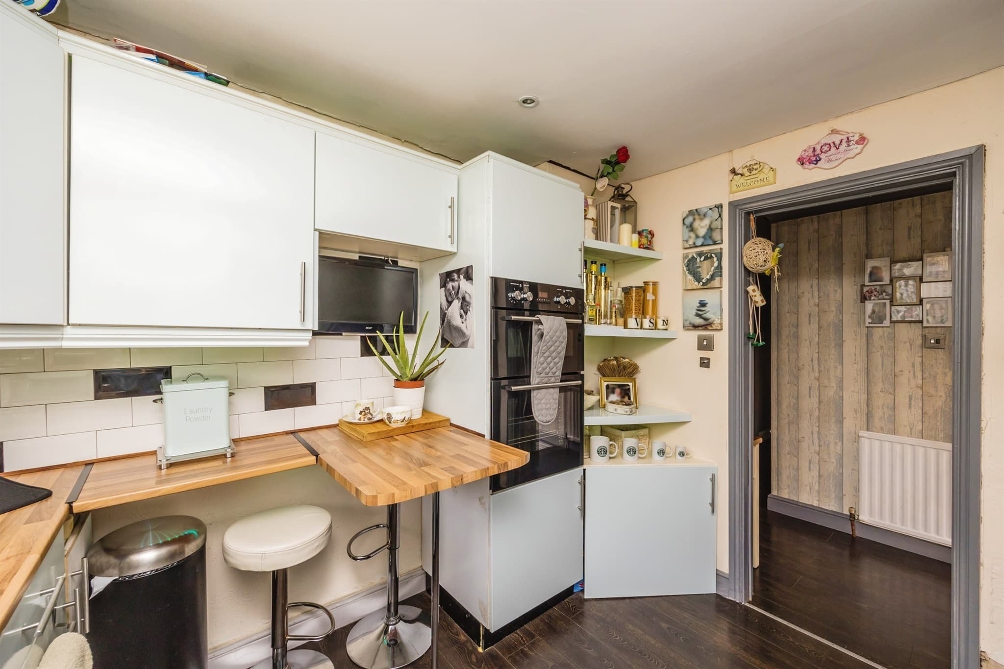 Property at Thorntree Gardens, Eastwood, NOTTINGHAM