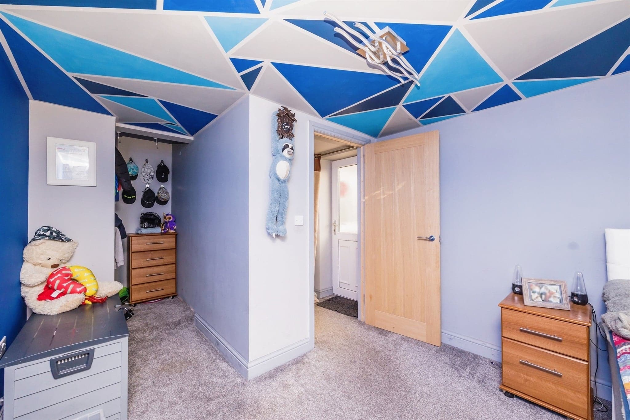 Property at Thorntree Gardens, Eastwood, NOTTINGHAM