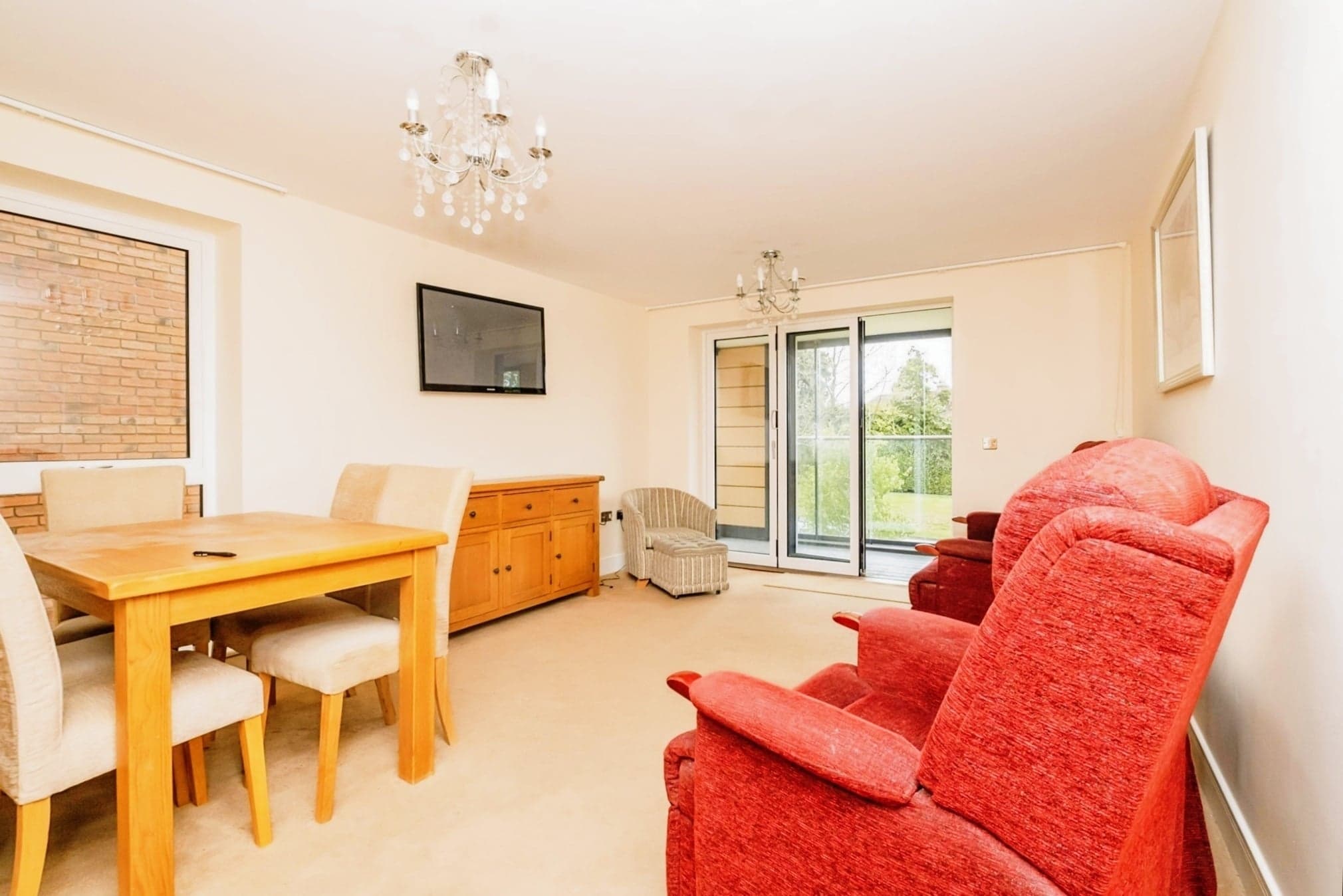 Property at Warwick Road, Solihull