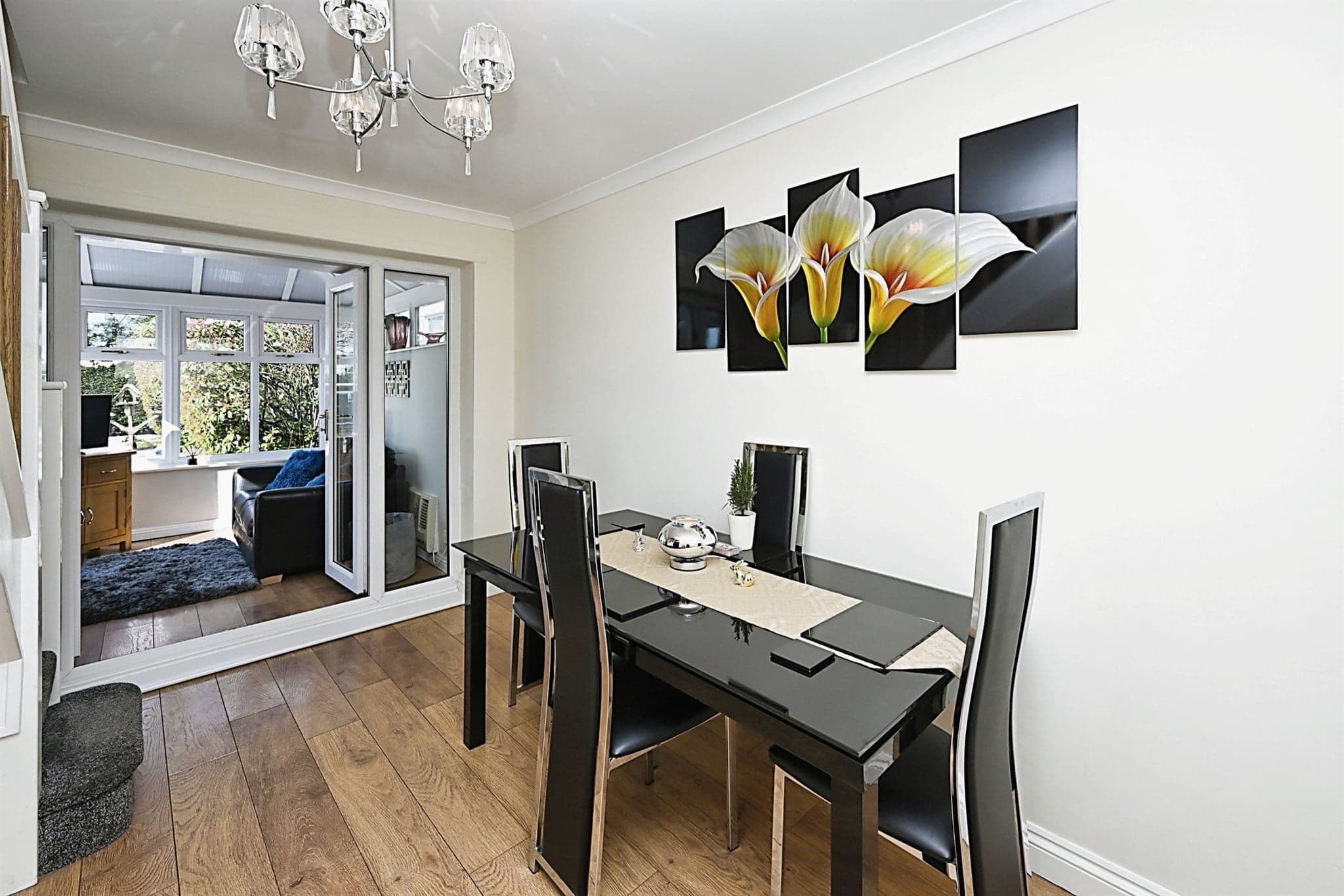 Property at New Street, Newton, Alfreton