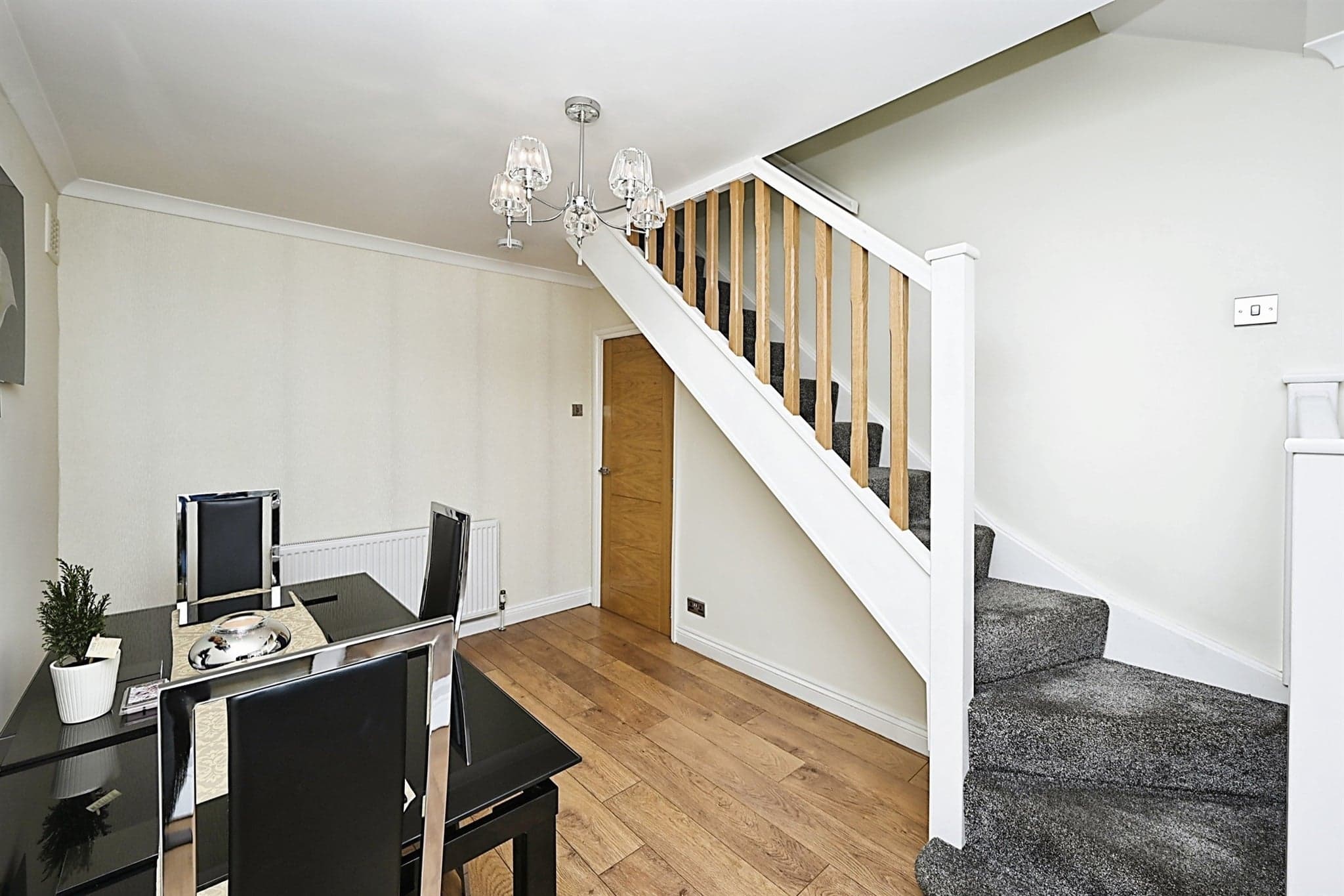 Property at New Street, Newton, Alfreton