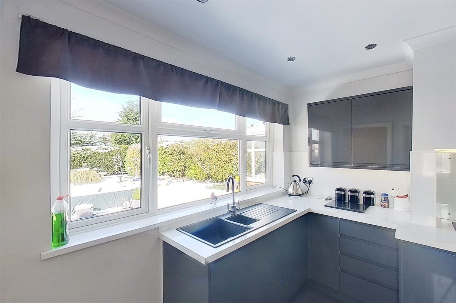 Property at New Street, Newton, Alfreton