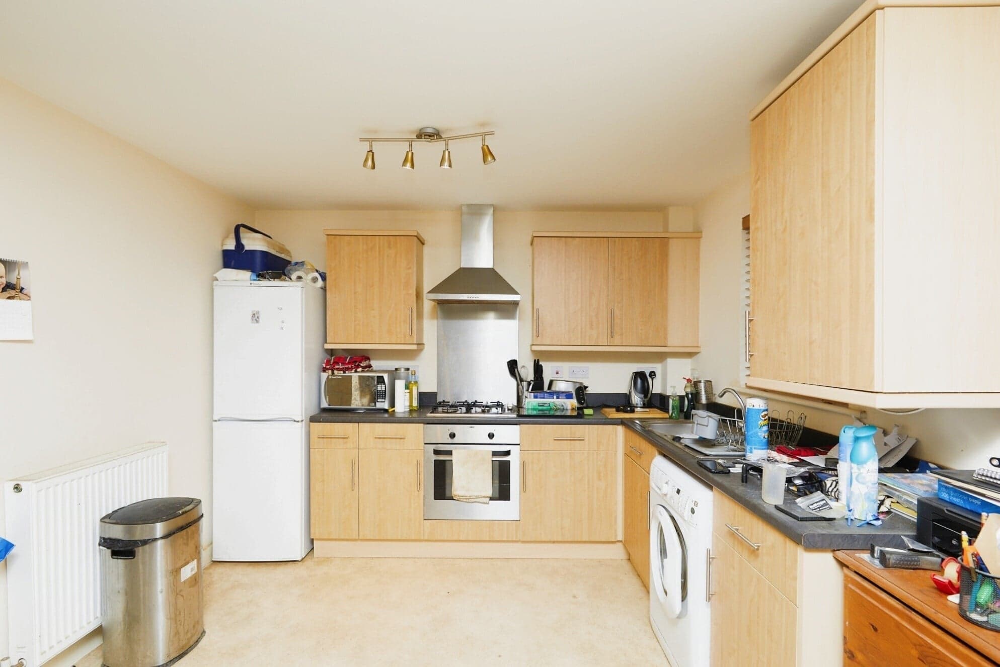 Property at Jaeger Close, BELPER