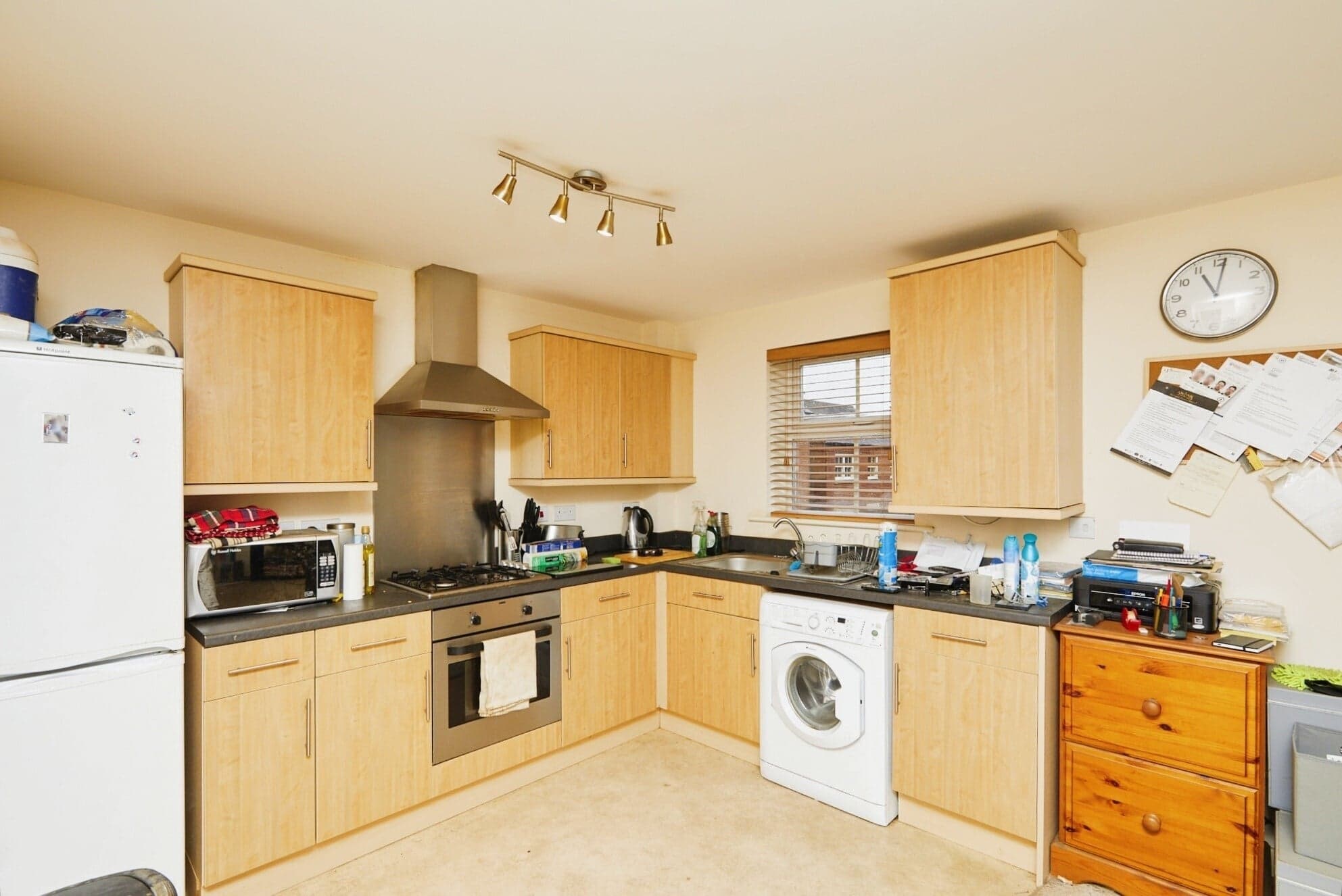 Property at Jaeger Close, BELPER