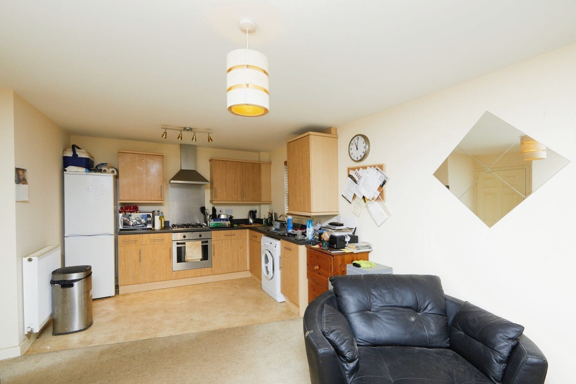 Property at Jaeger Close, BELPER