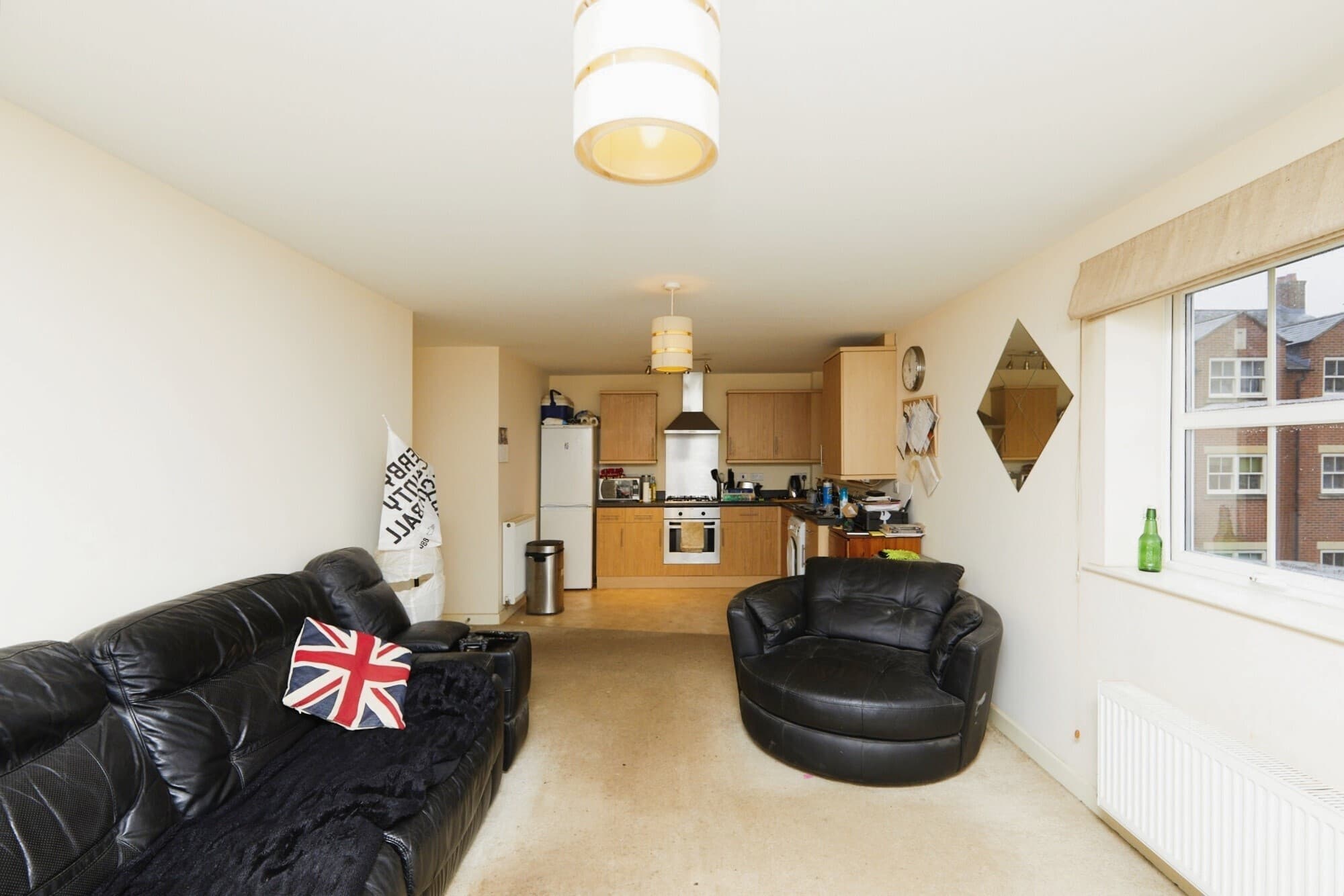 Property at Jaeger Close, BELPER