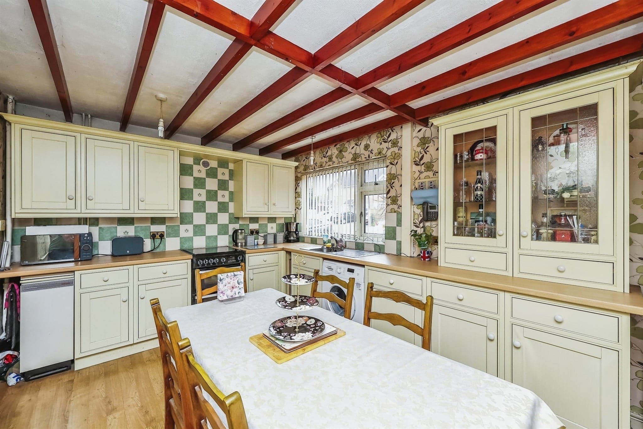 Property at Smeeton Street, Heanor