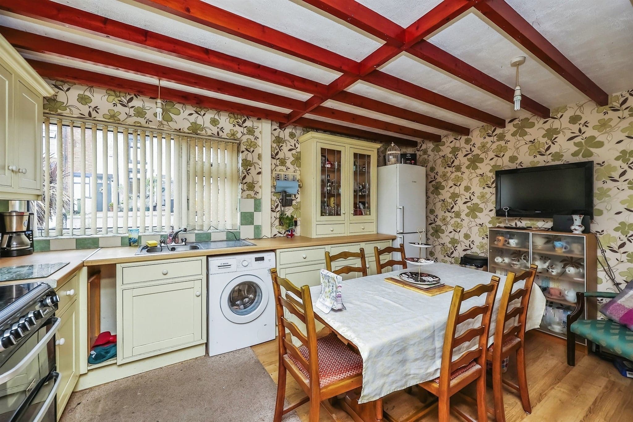 Property at Smeeton Street, Heanor