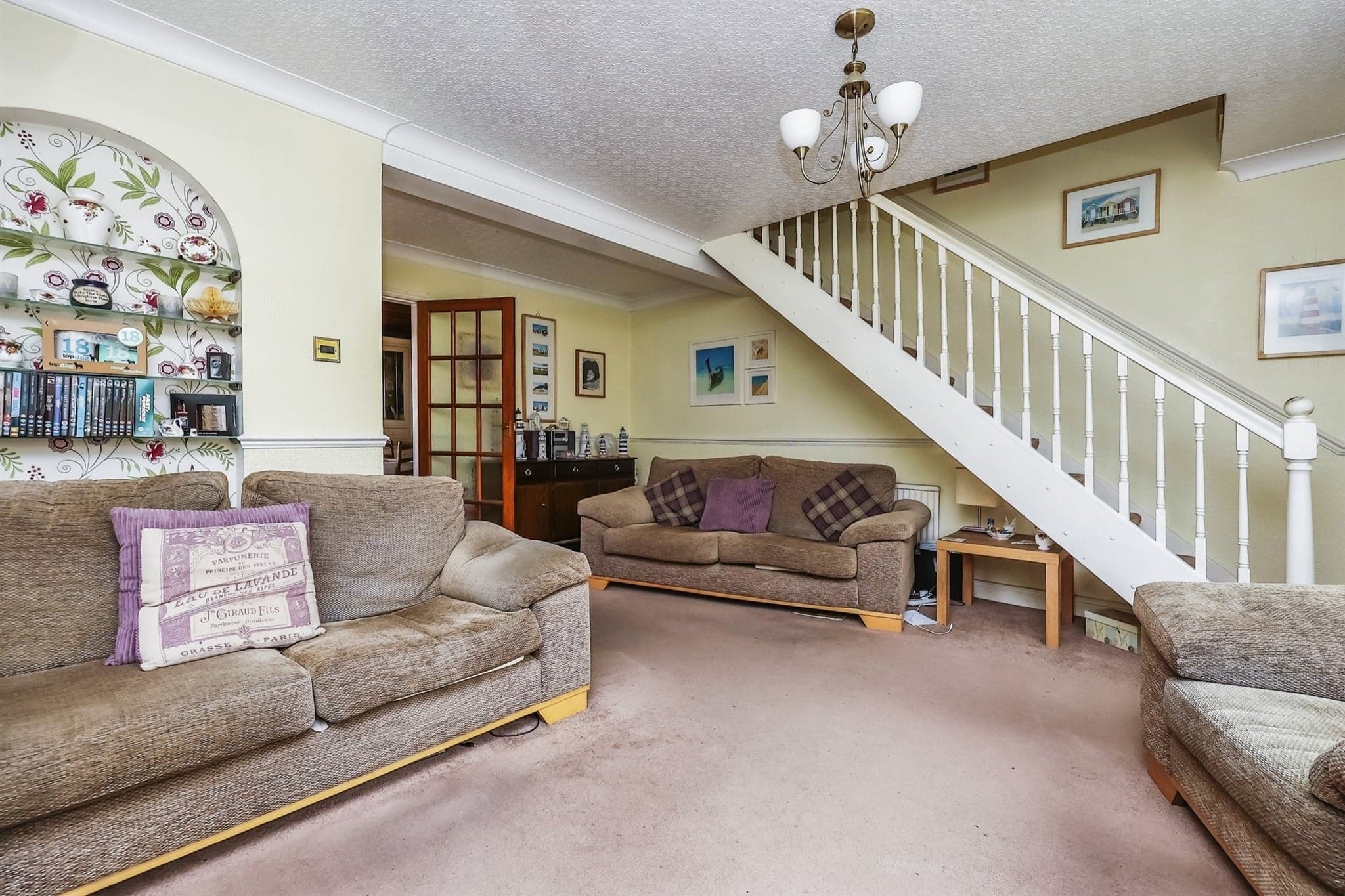 Property at Smeeton Street, Heanor