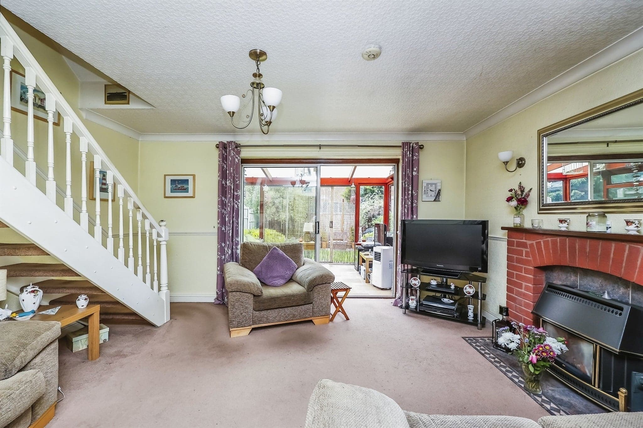 Property at Smeeton Street, Heanor