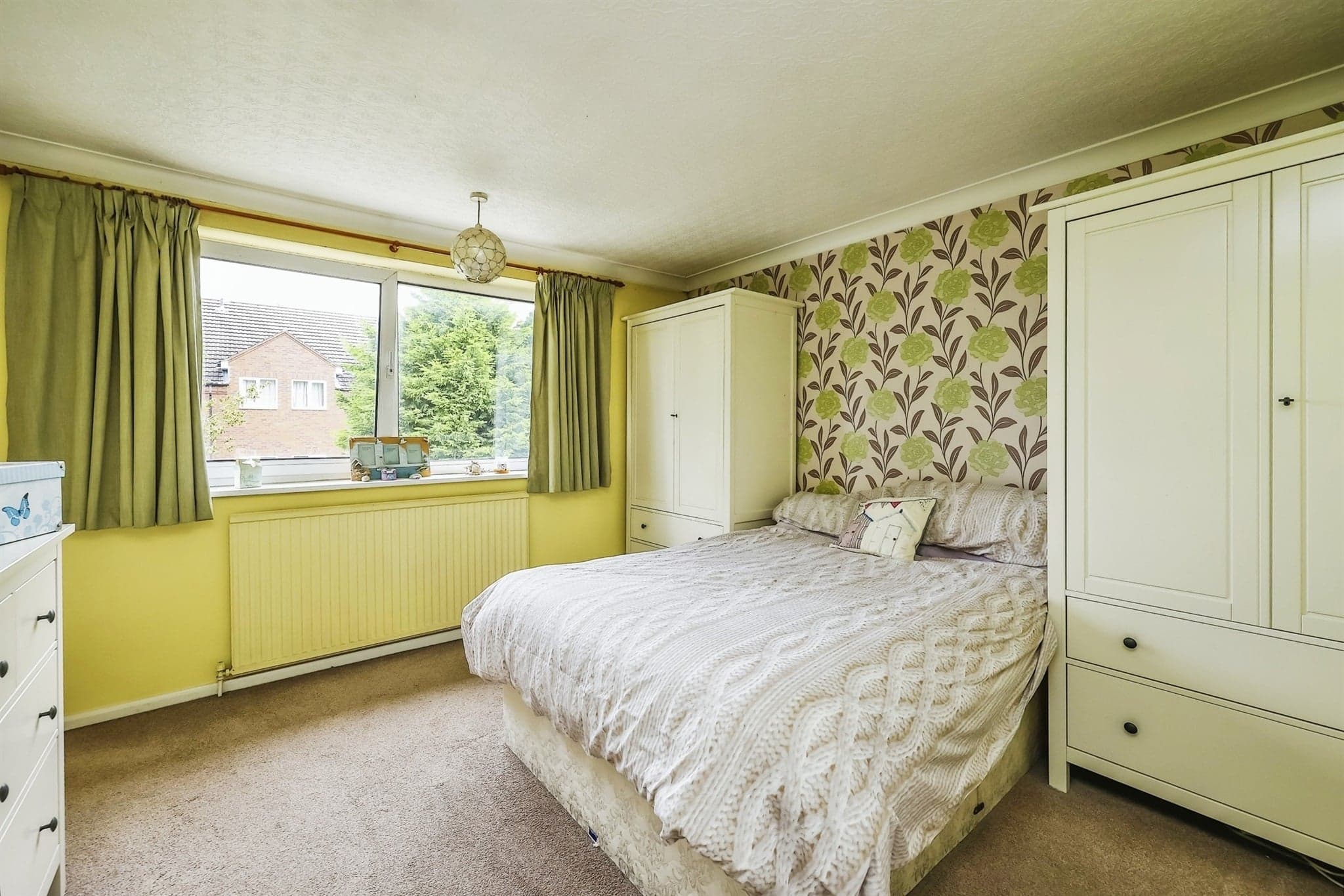 Property at Smeeton Street, Heanor