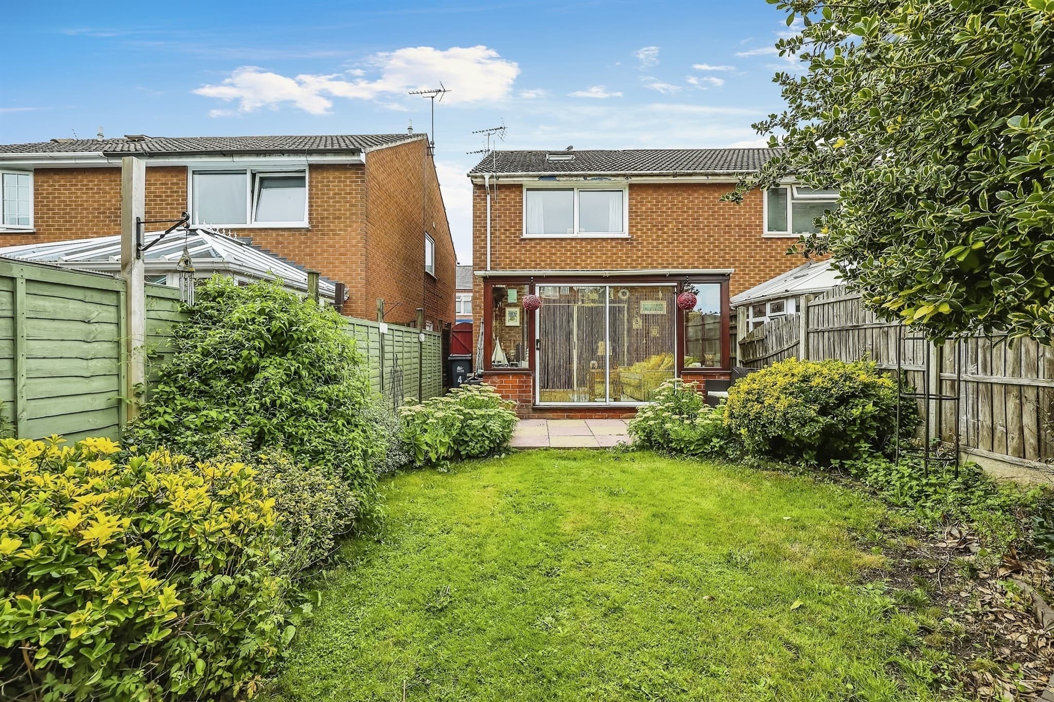 Property at Smeeton Street, Heanor