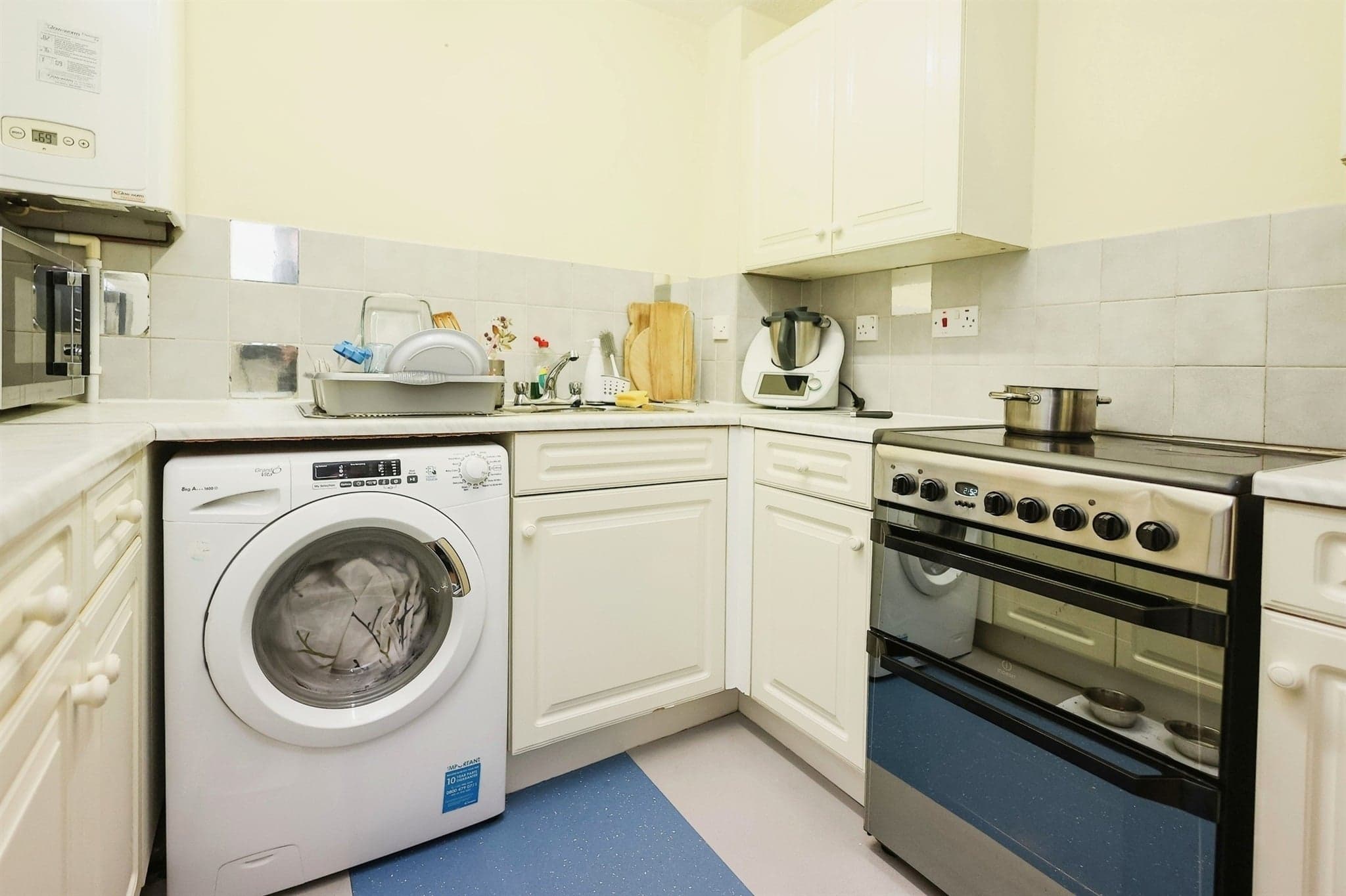 Property at Keer Court, Birmingham