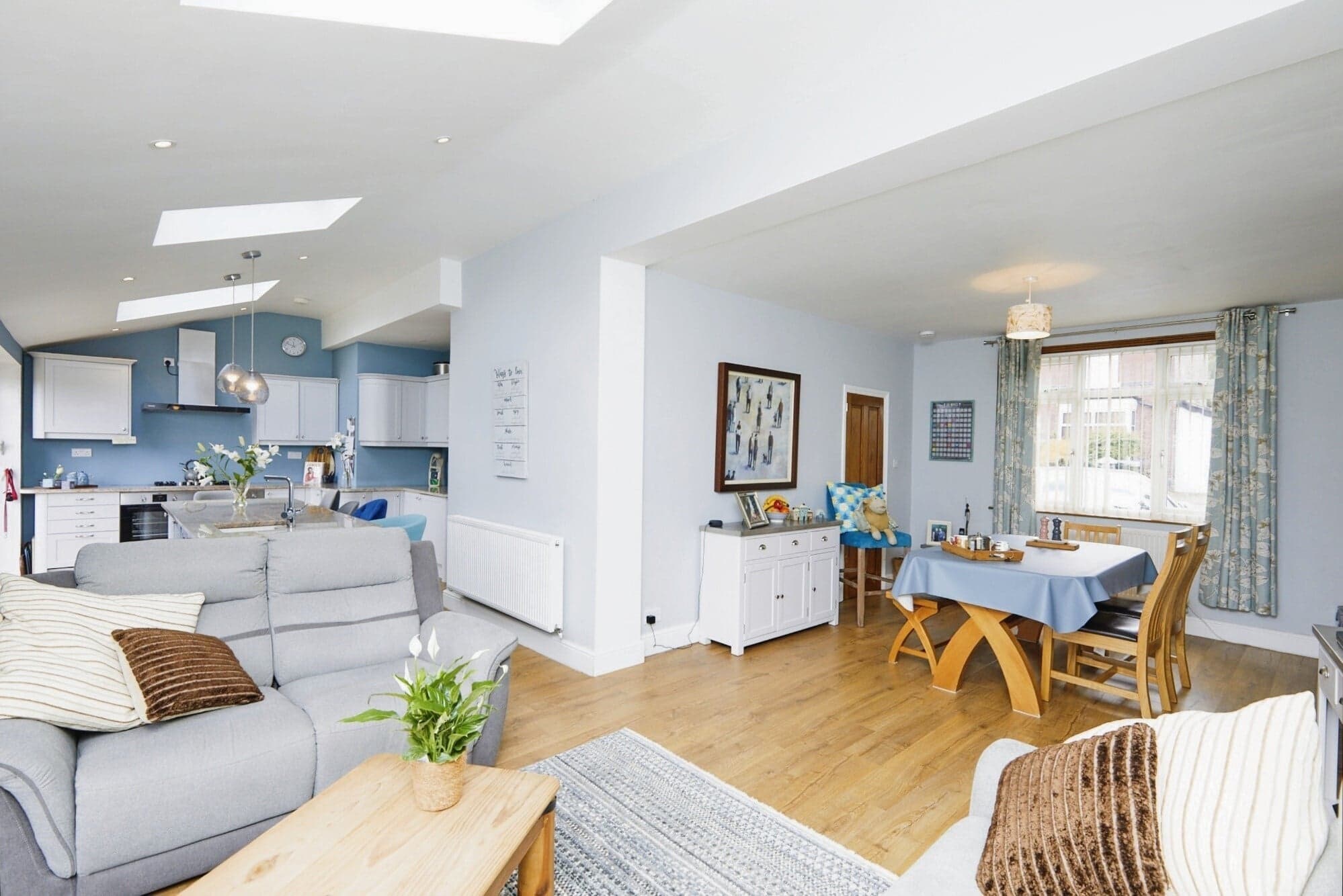Property at Alexandra Road, Burton-On-Trent