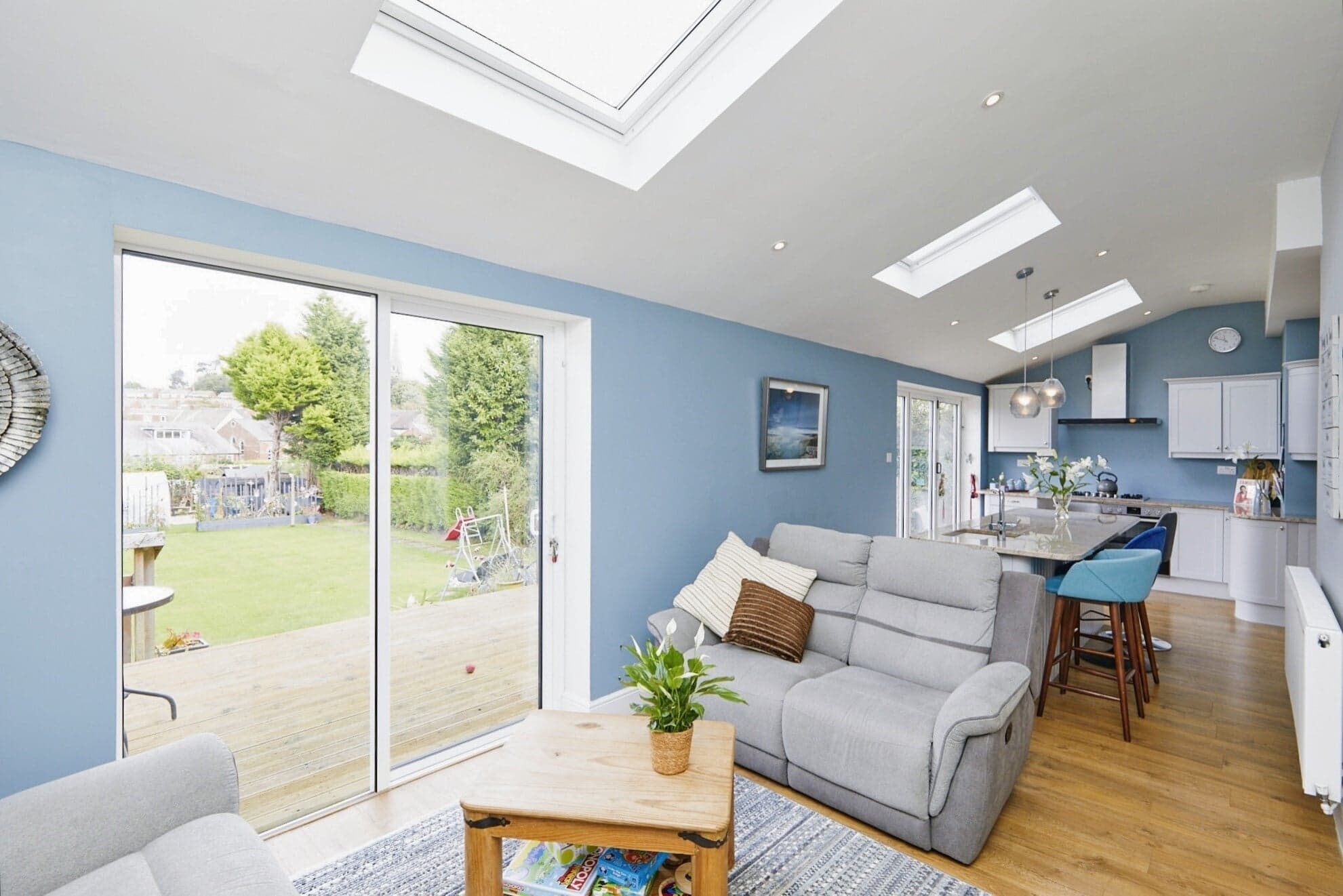 Property at Alexandra Road, Burton-On-Trent