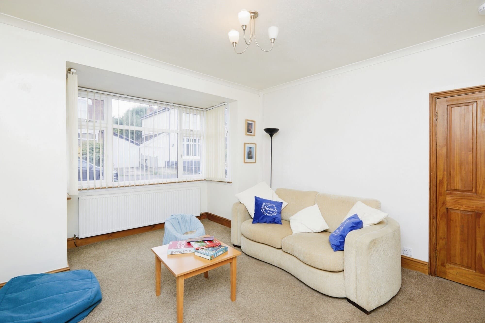 Property at Alexandra Road, Burton-On-Trent