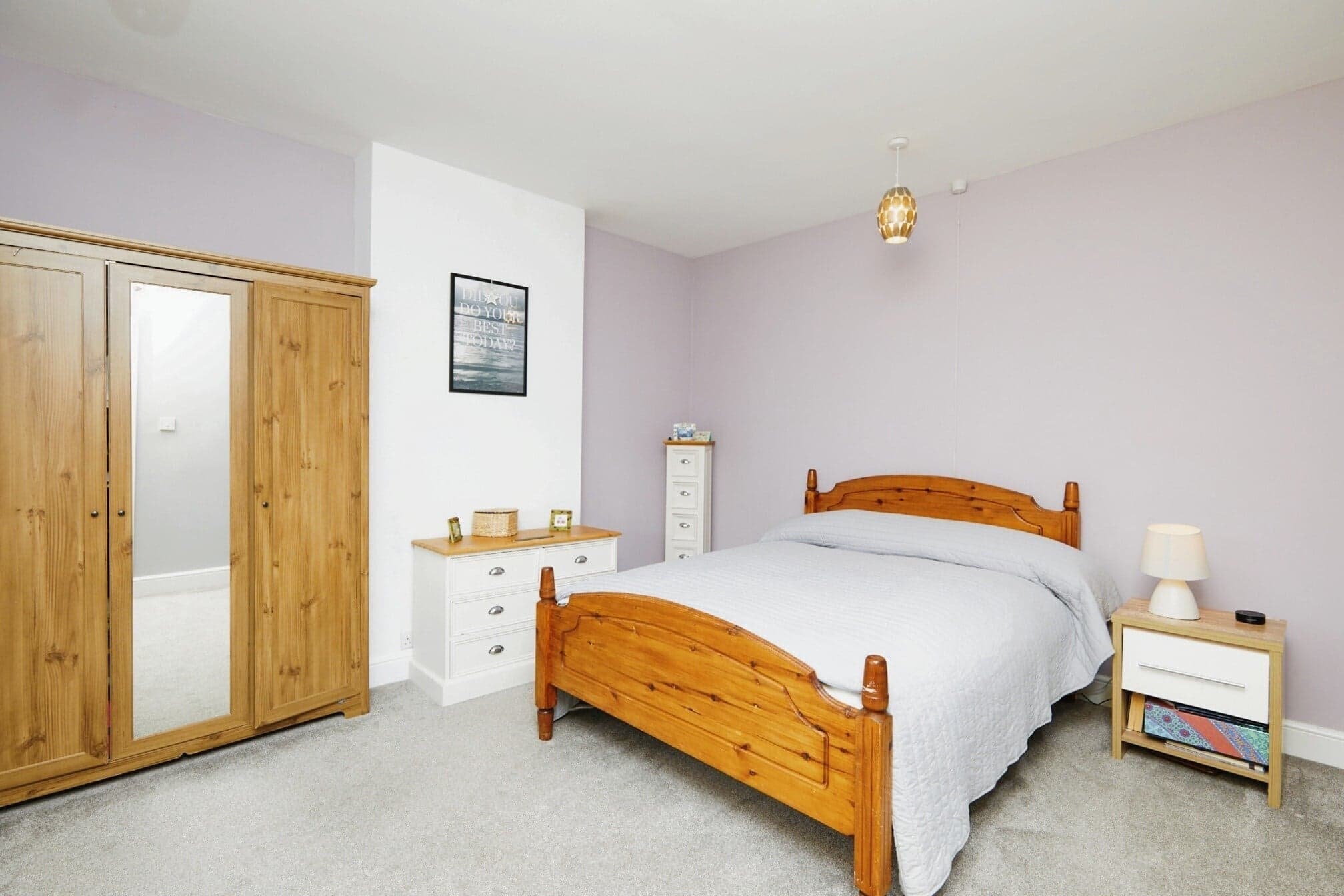Property at Alexandra Road, Burton-On-Trent