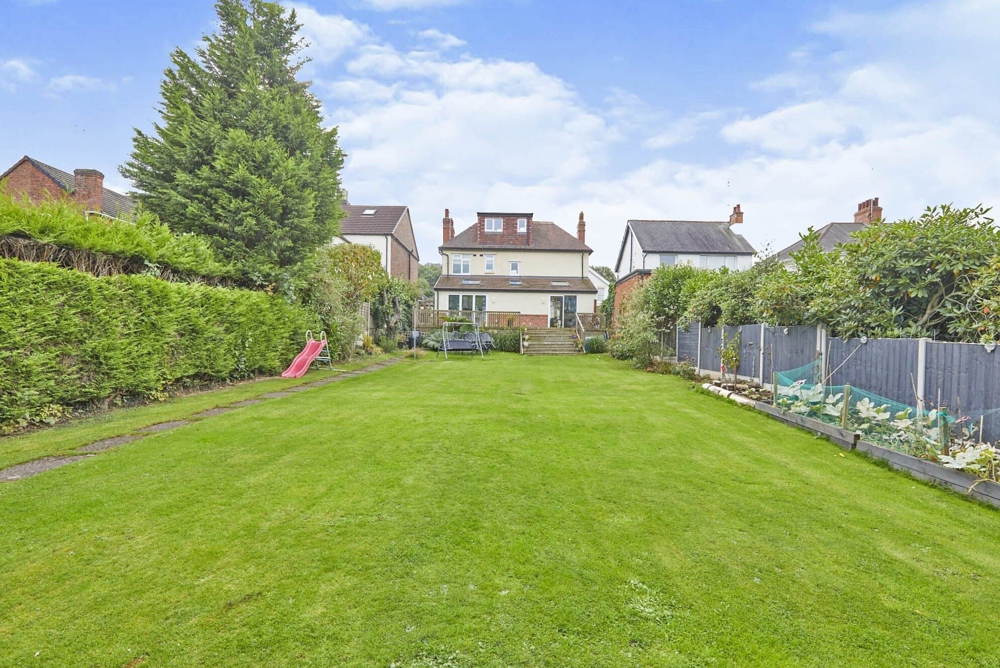 Property at Alexandra Road, Burton-On-Trent