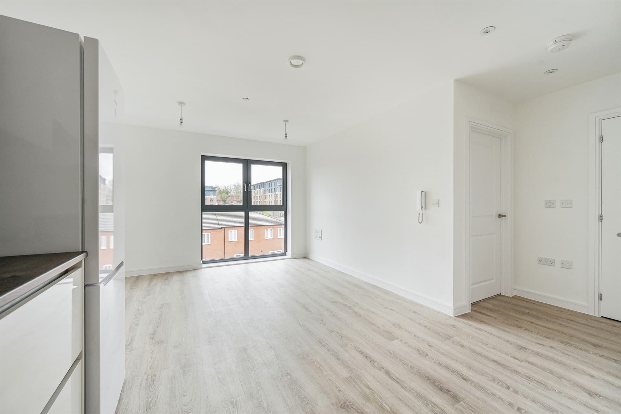 Property at Sylvester Close, Derby