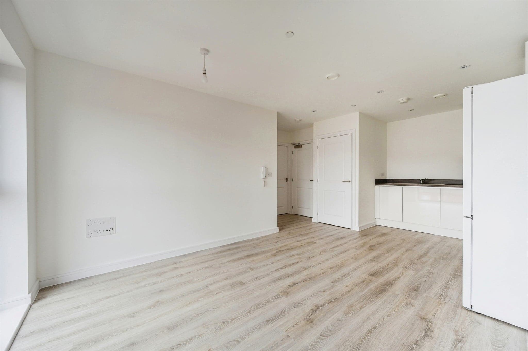 Property at Sylvester Close, Derby