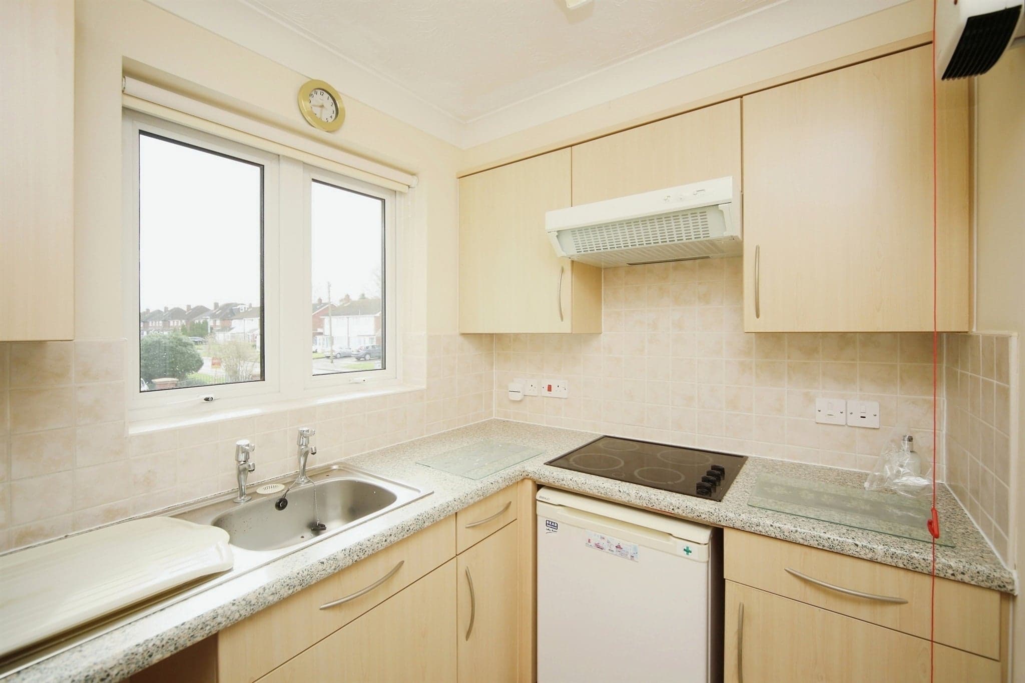 Property at Lugtrout Lane, Solihull