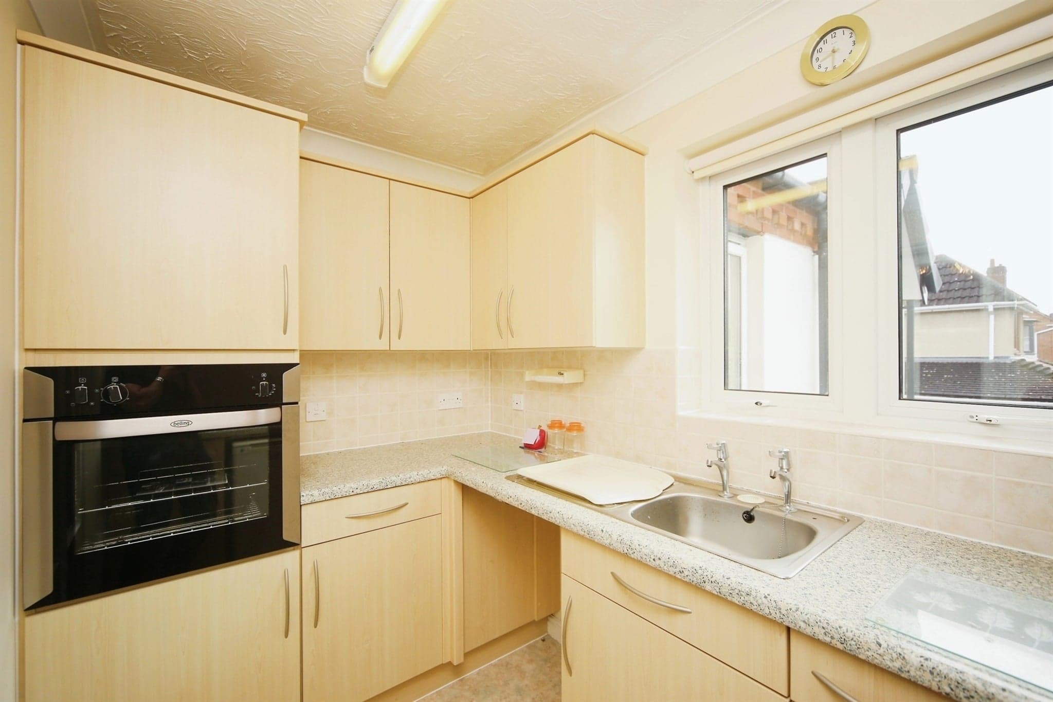 Property at Lugtrout Lane, Solihull