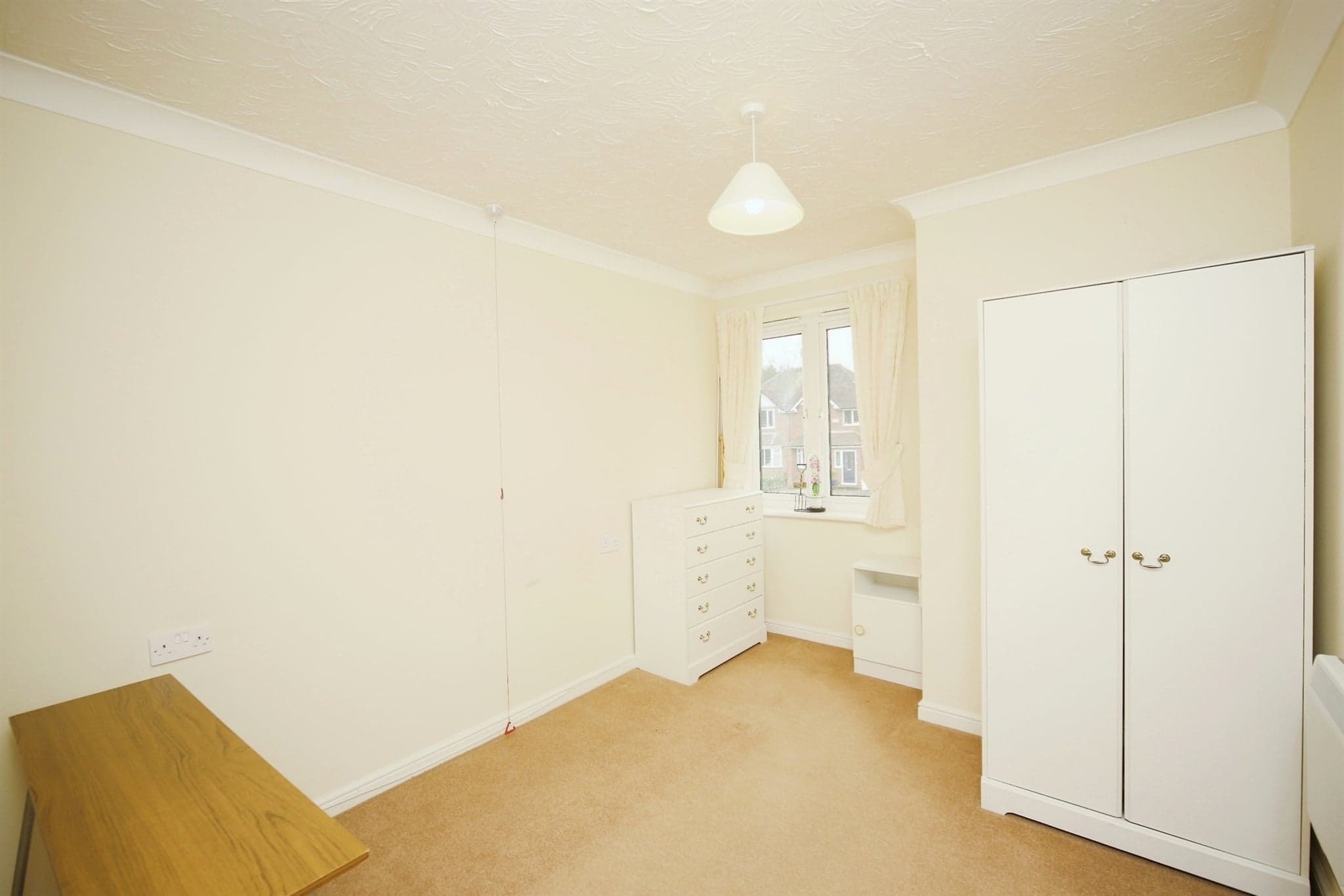 Property at Lugtrout Lane, Solihull