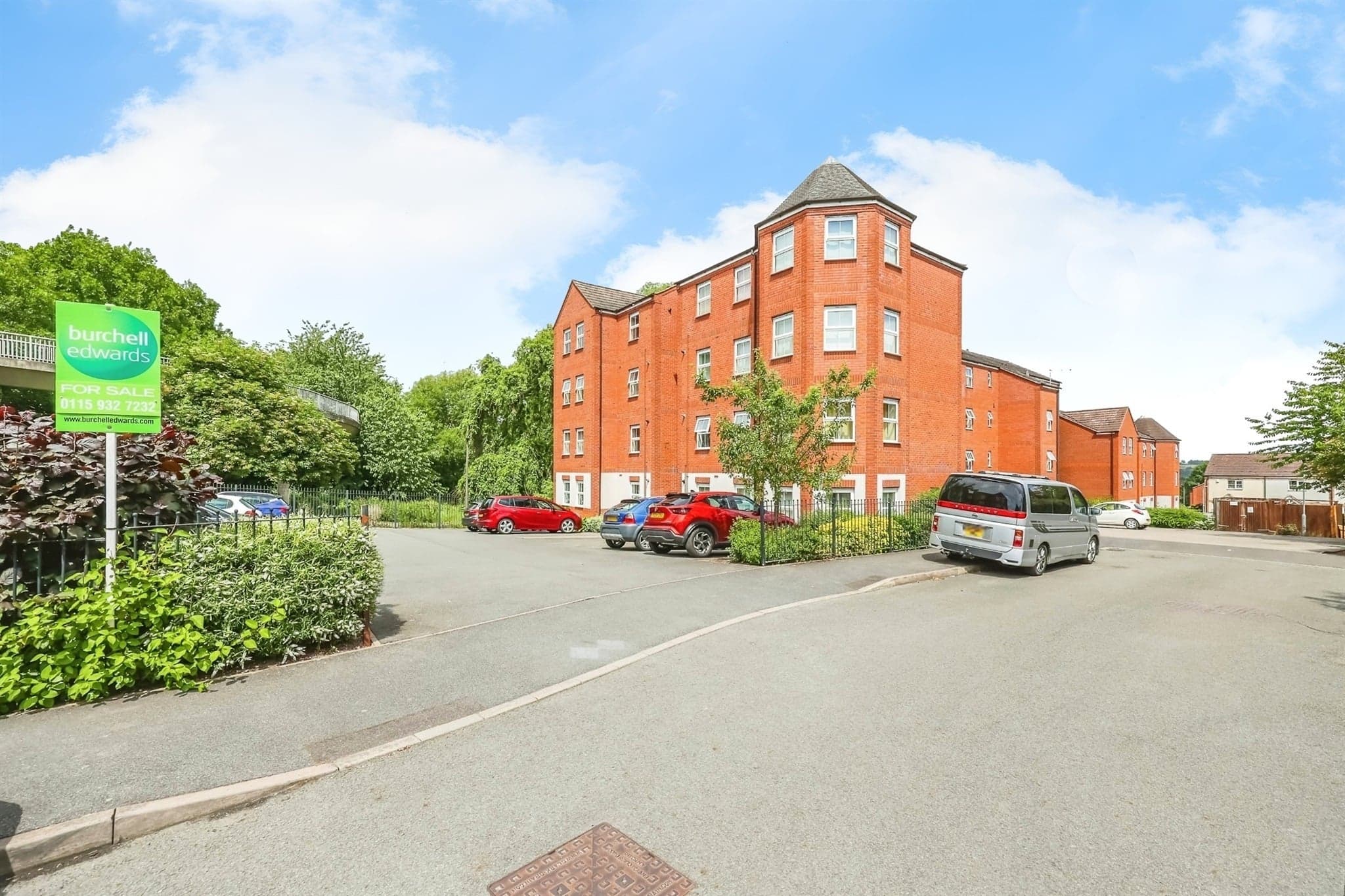 Property at Palmerston Road, Ilkeston