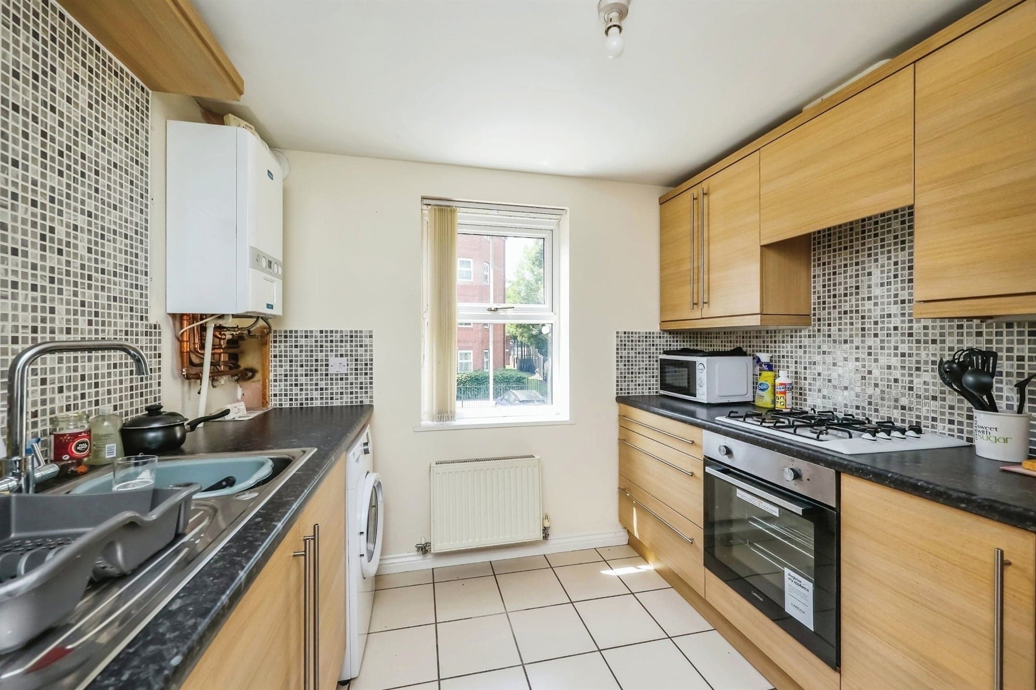 Property at Palmerston Road, Ilkeston
