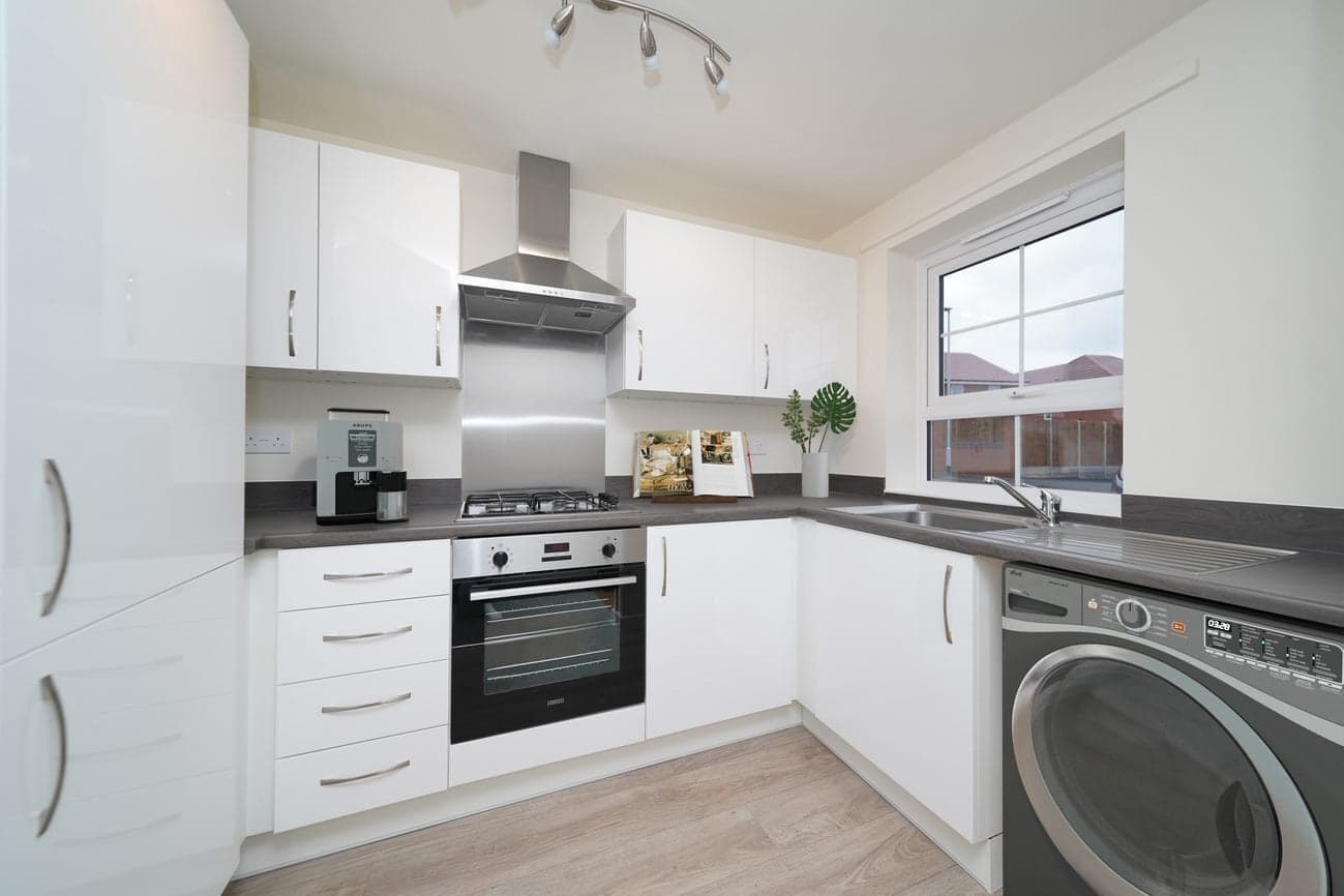 Property at MERCIA REACH, Dunstall Lane, B78