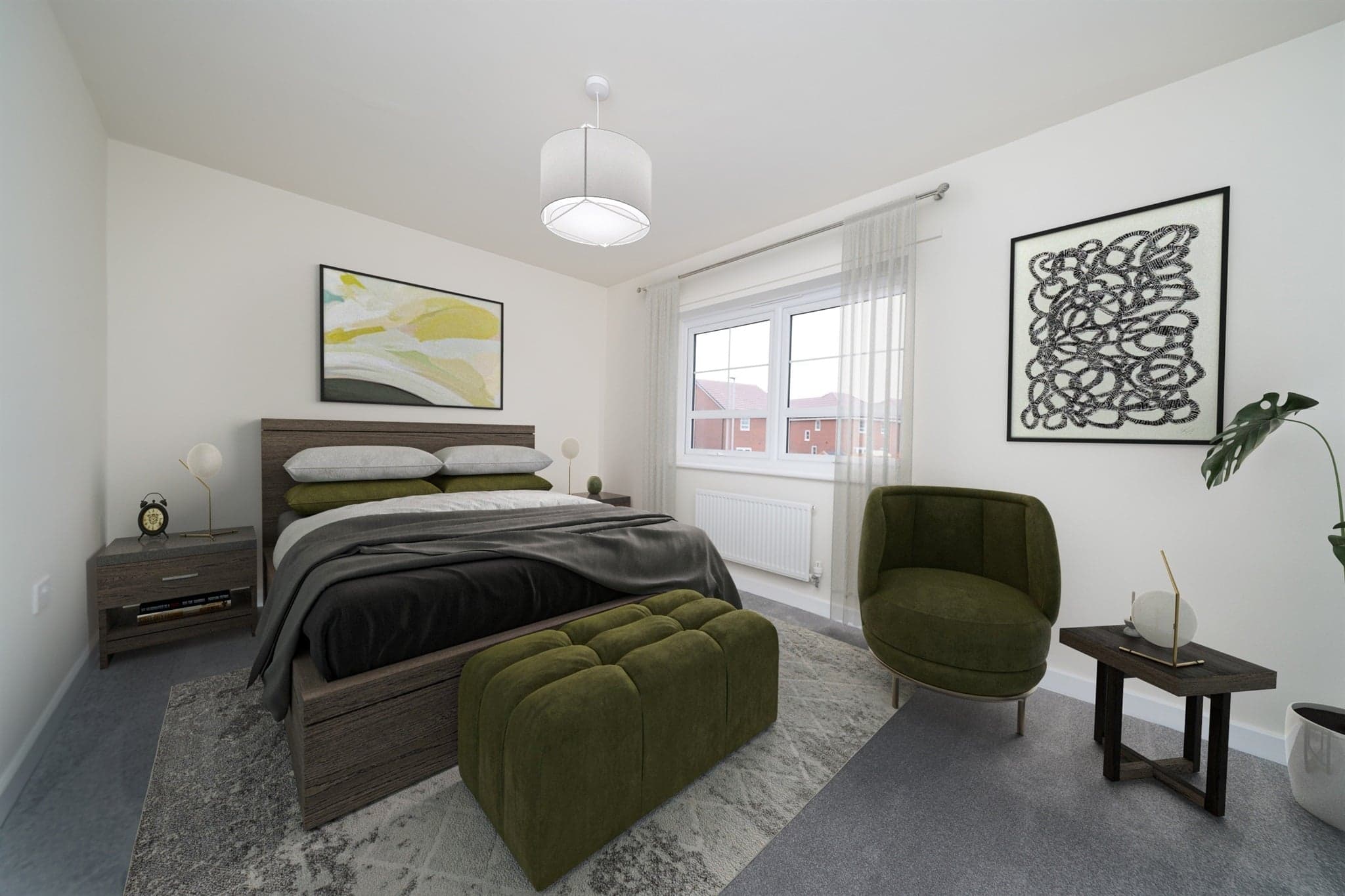 Property at MERCIA REACH, Dunstall Lane, B78