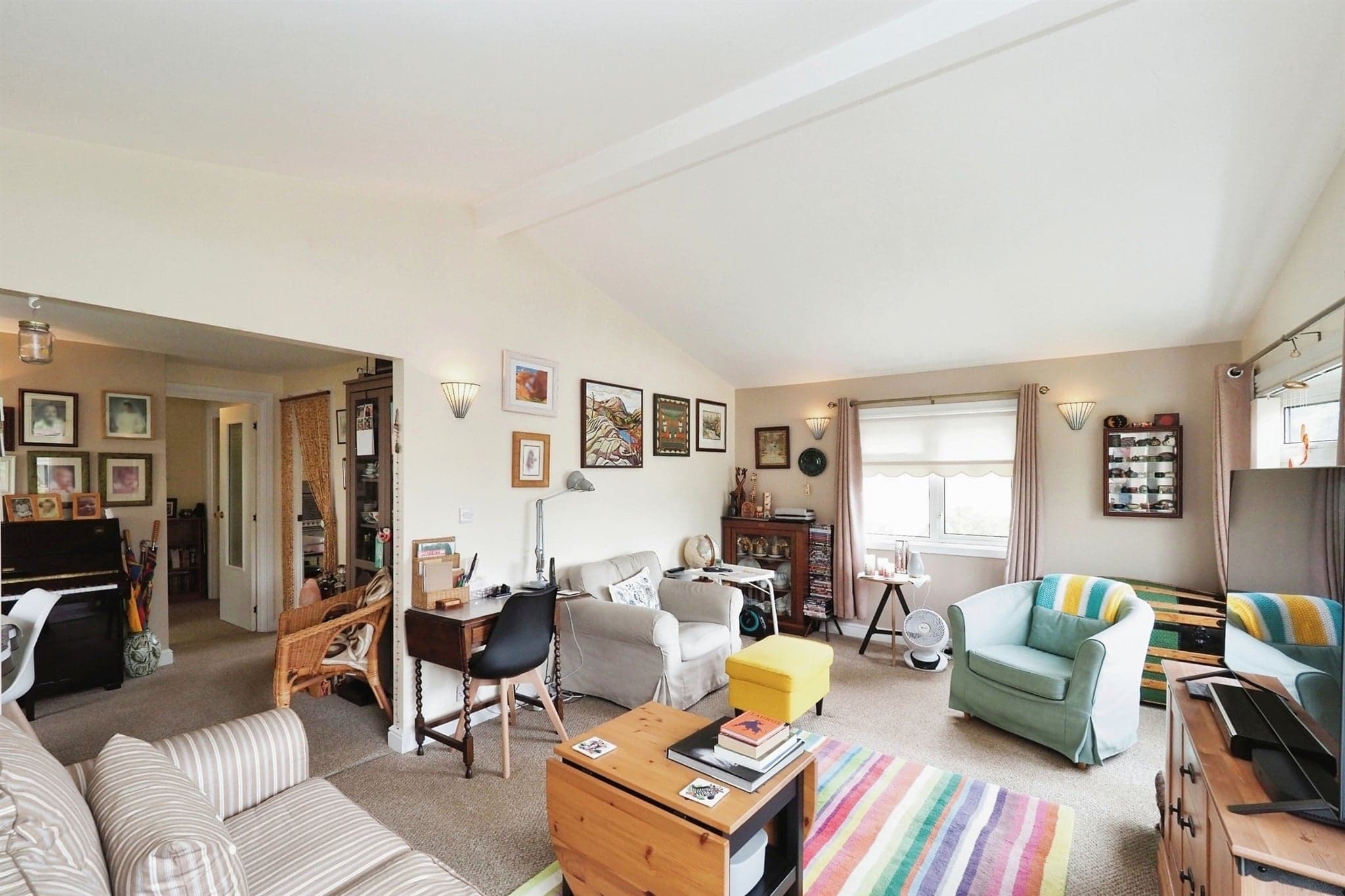 Property at Cupola Park, Whatstandwell, Matlock