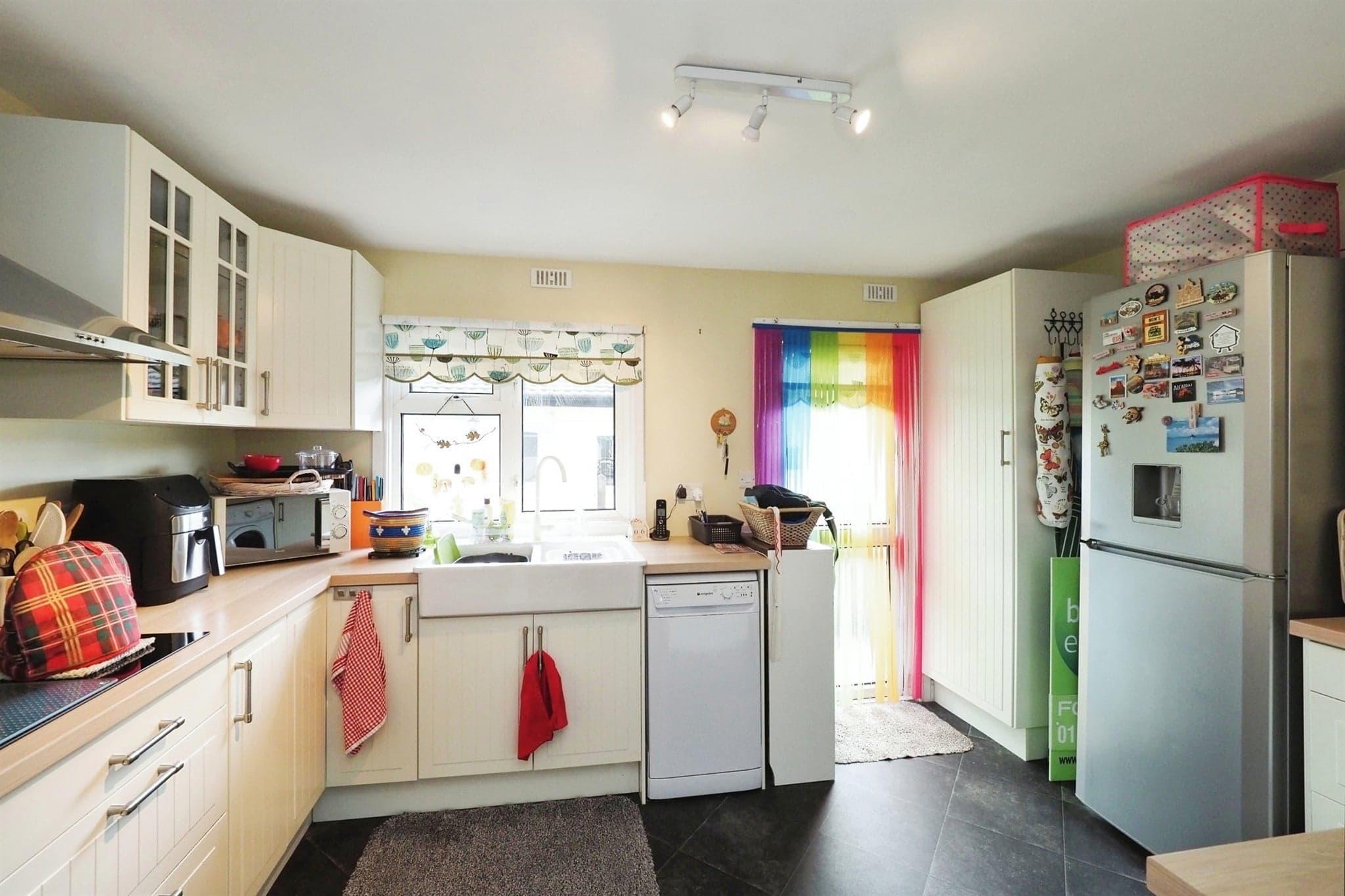 Property at Cupola Park, Whatstandwell, Matlock