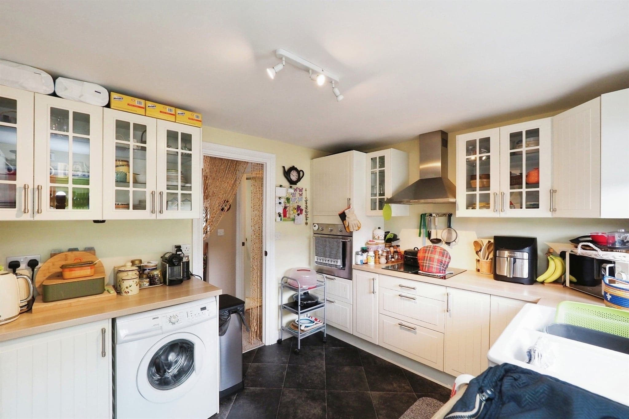 Property at Cupola Park, Whatstandwell, Matlock