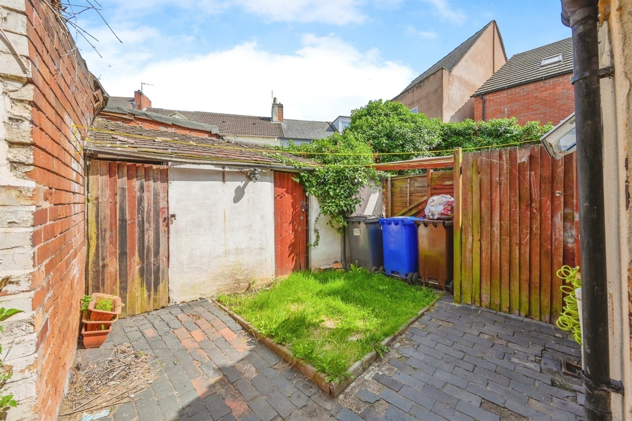 Property at Princess Street, Burton-On-Trent