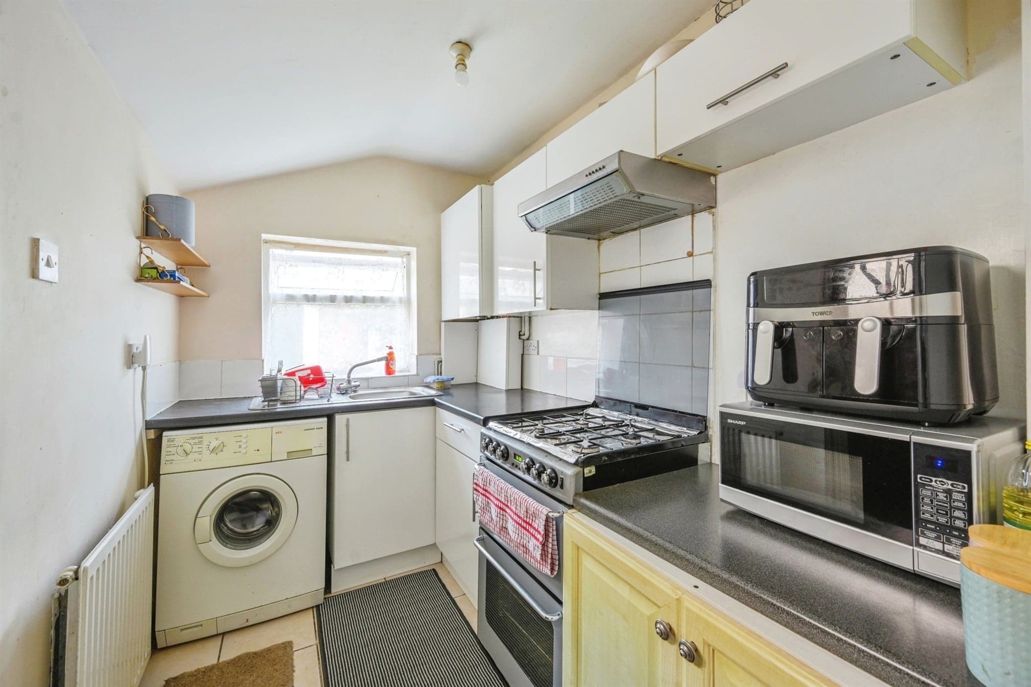 Property at Princess Street, Burton-On-Trent