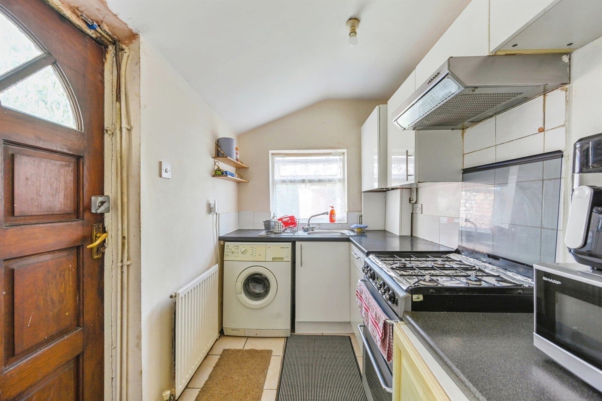 Property at Princess Street, Burton-On-Trent