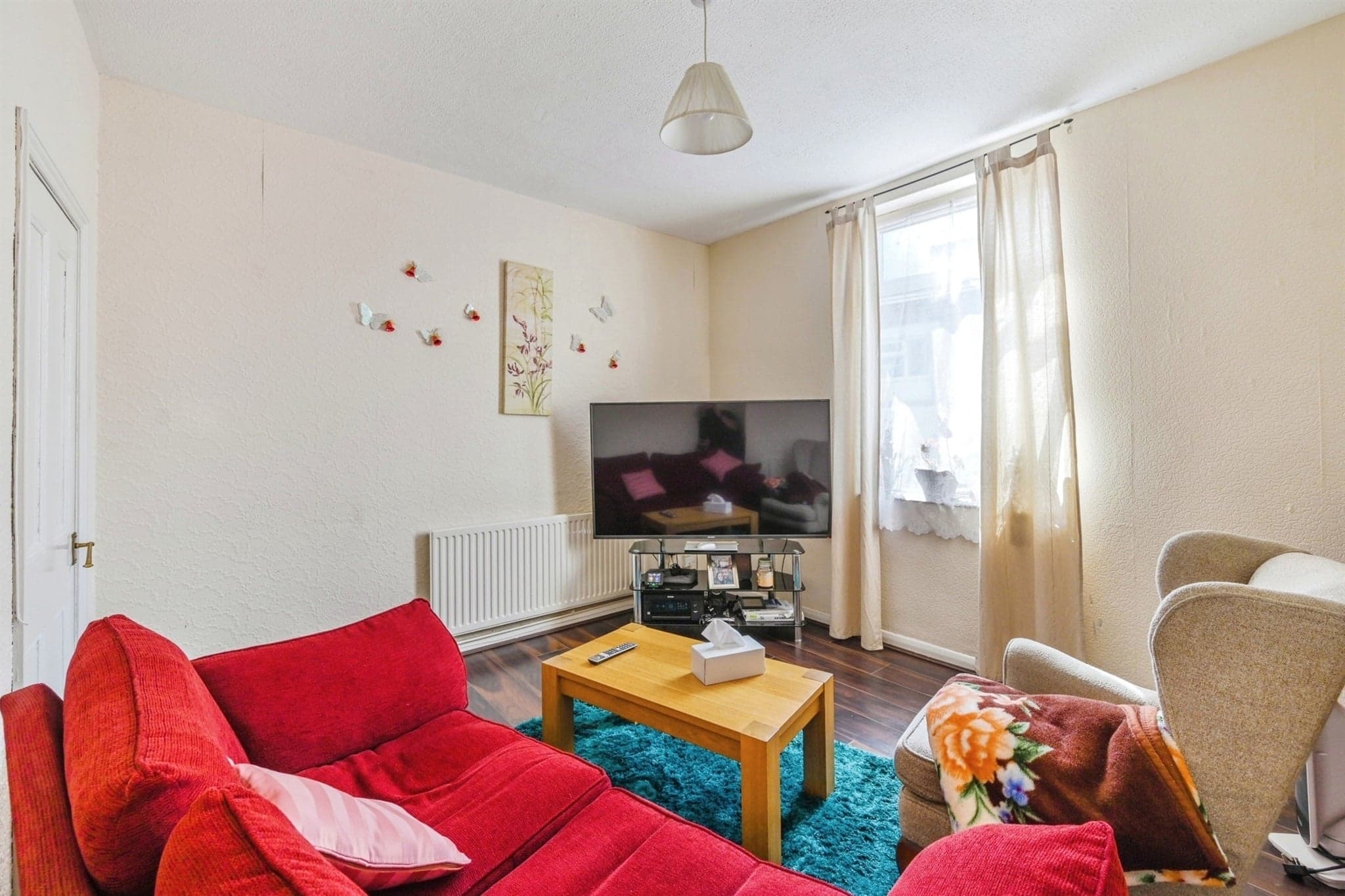 Property at Princess Street, Burton-On-Trent