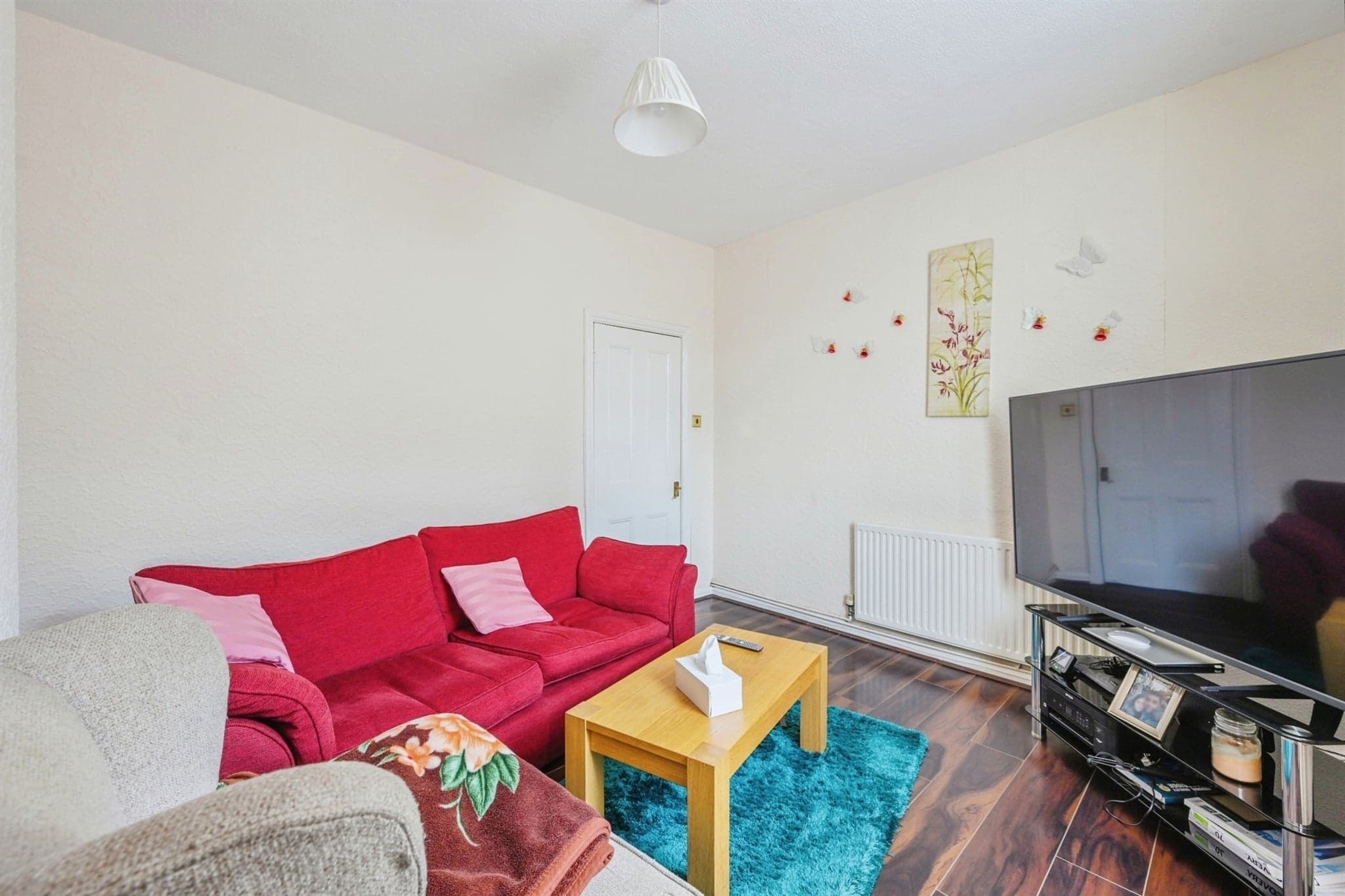 Property at Princess Street, Burton-On-Trent