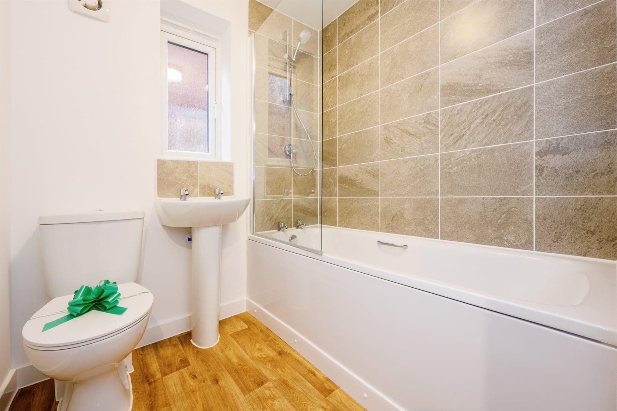 Property at Beamhill Heights, Beamhill Road, DE13