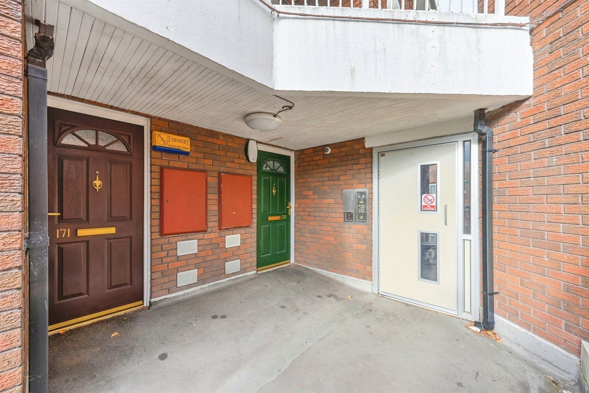 Property at Osmaston Road, Derby