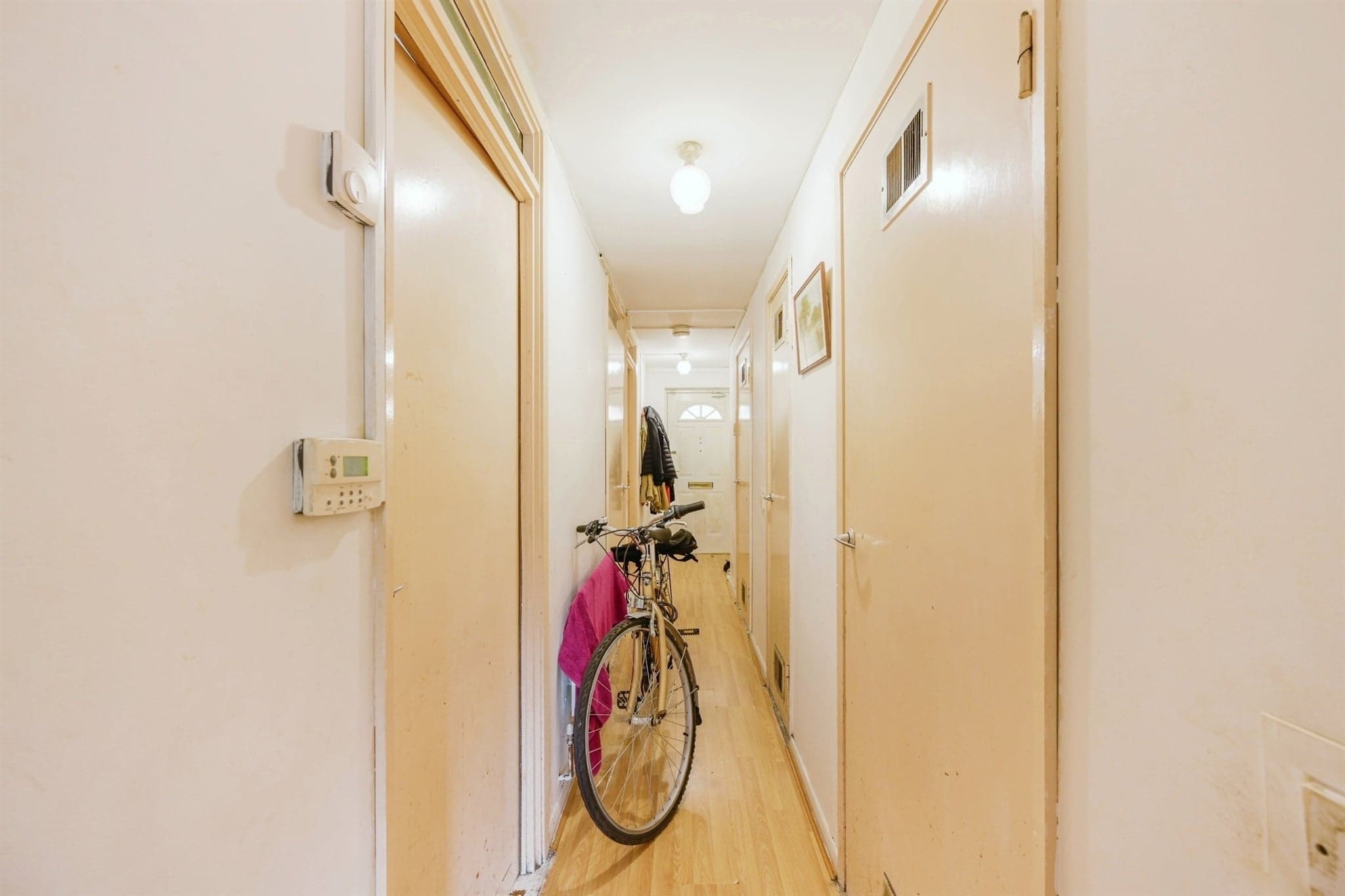 Property at Osmaston Road, Derby