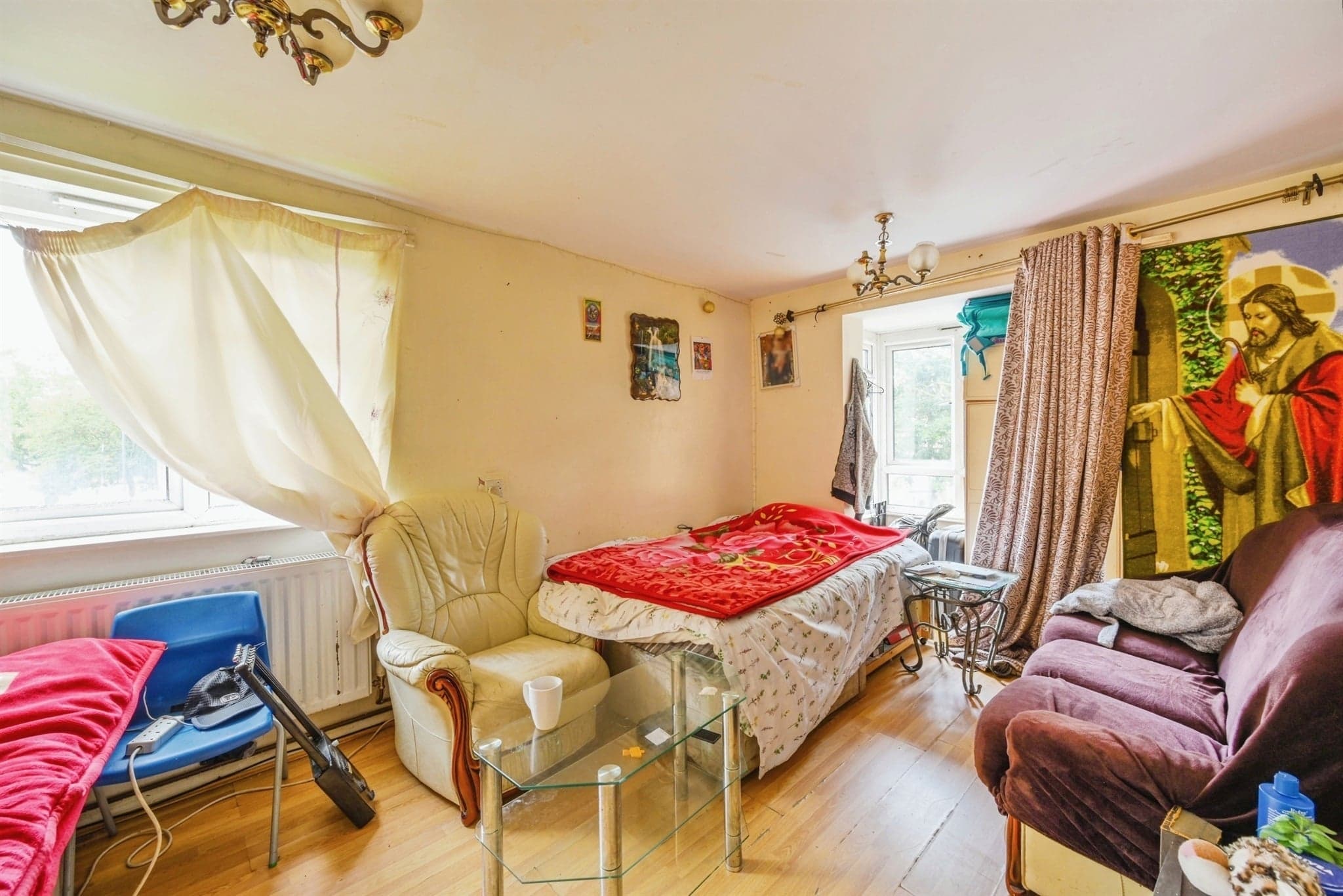 Property at Osmaston Road, Derby