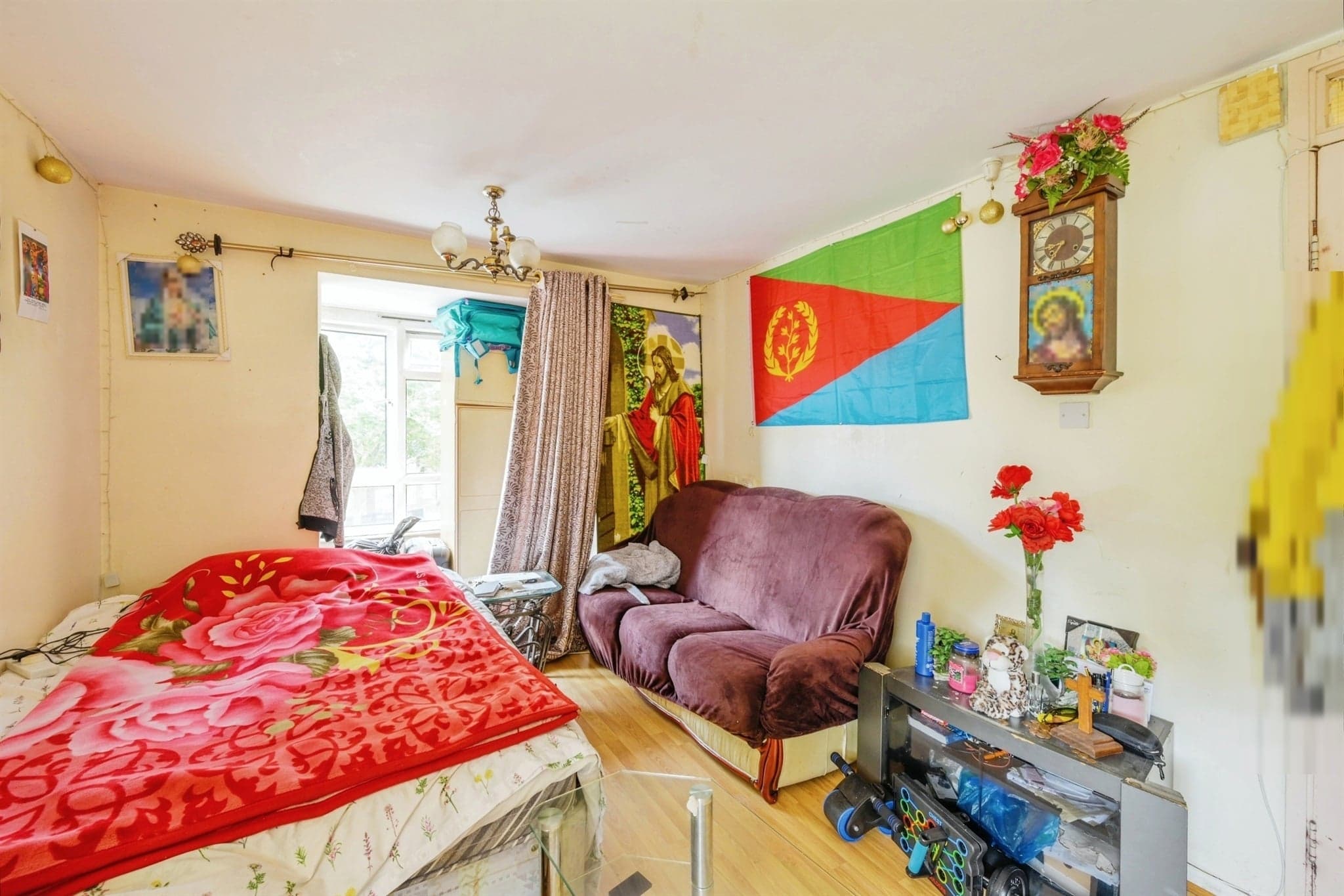 Property at Osmaston Road, Derby