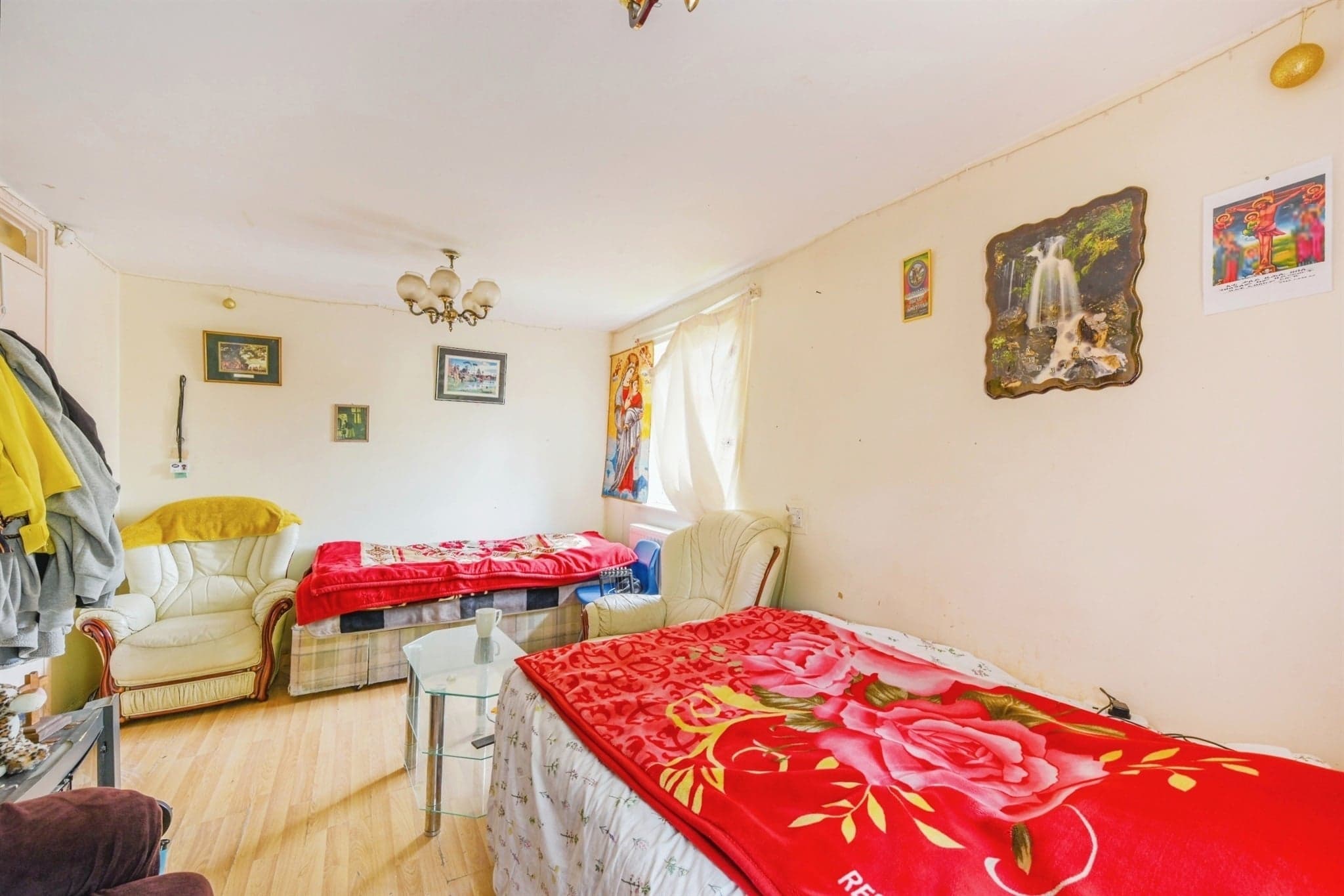 Property at Osmaston Road, Derby