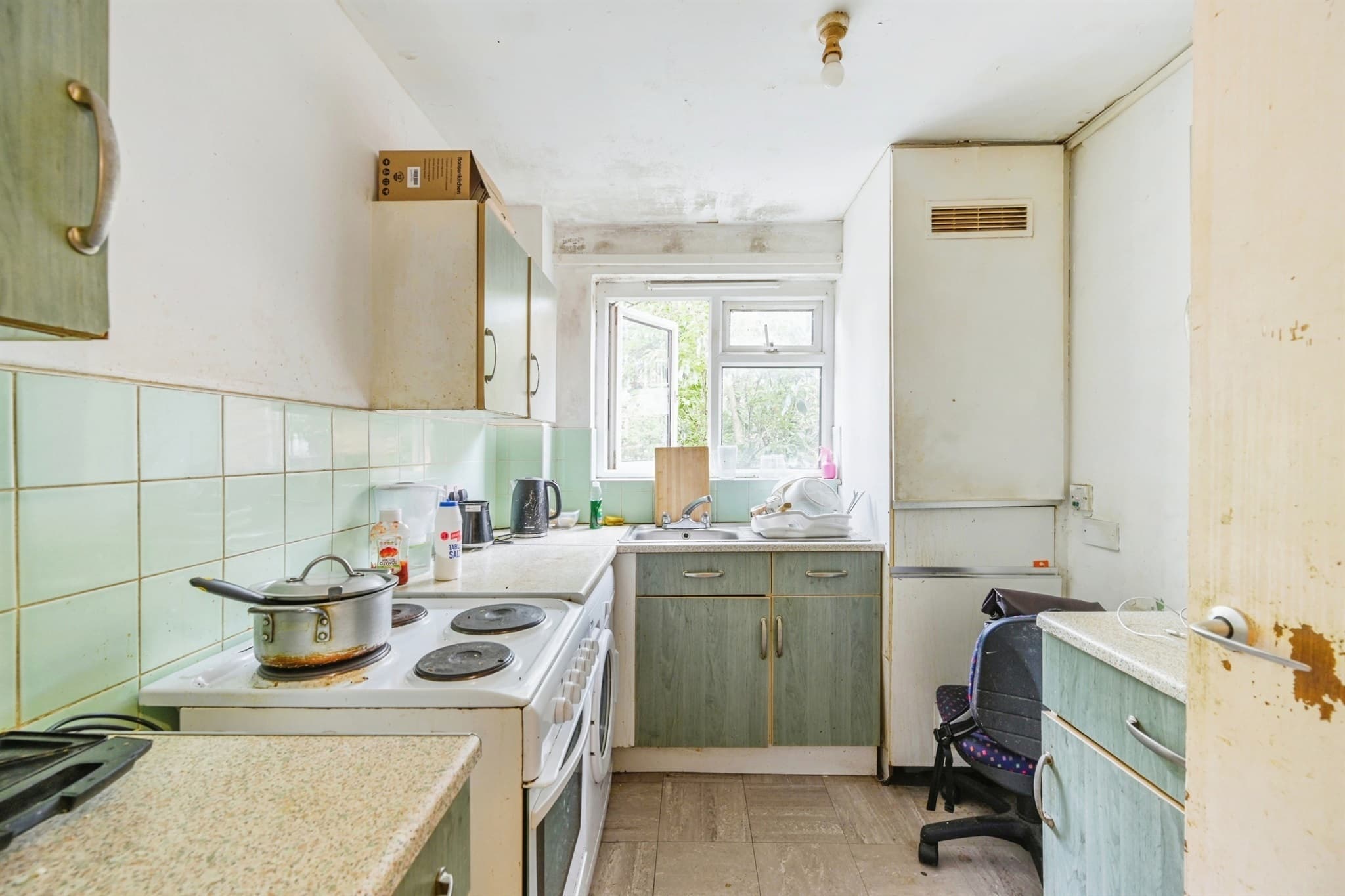 Property at Osmaston Road, Derby